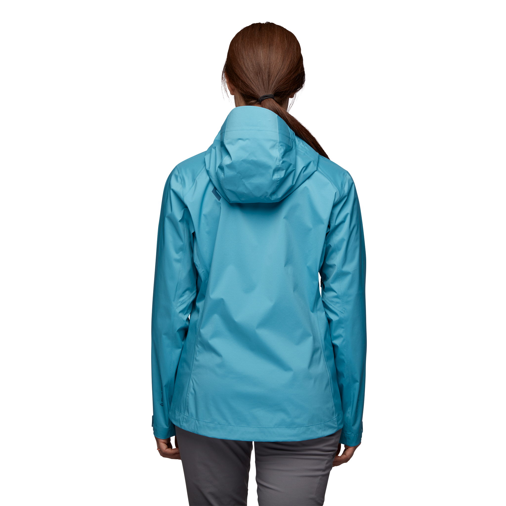 Stormline Stretch Rain Shell