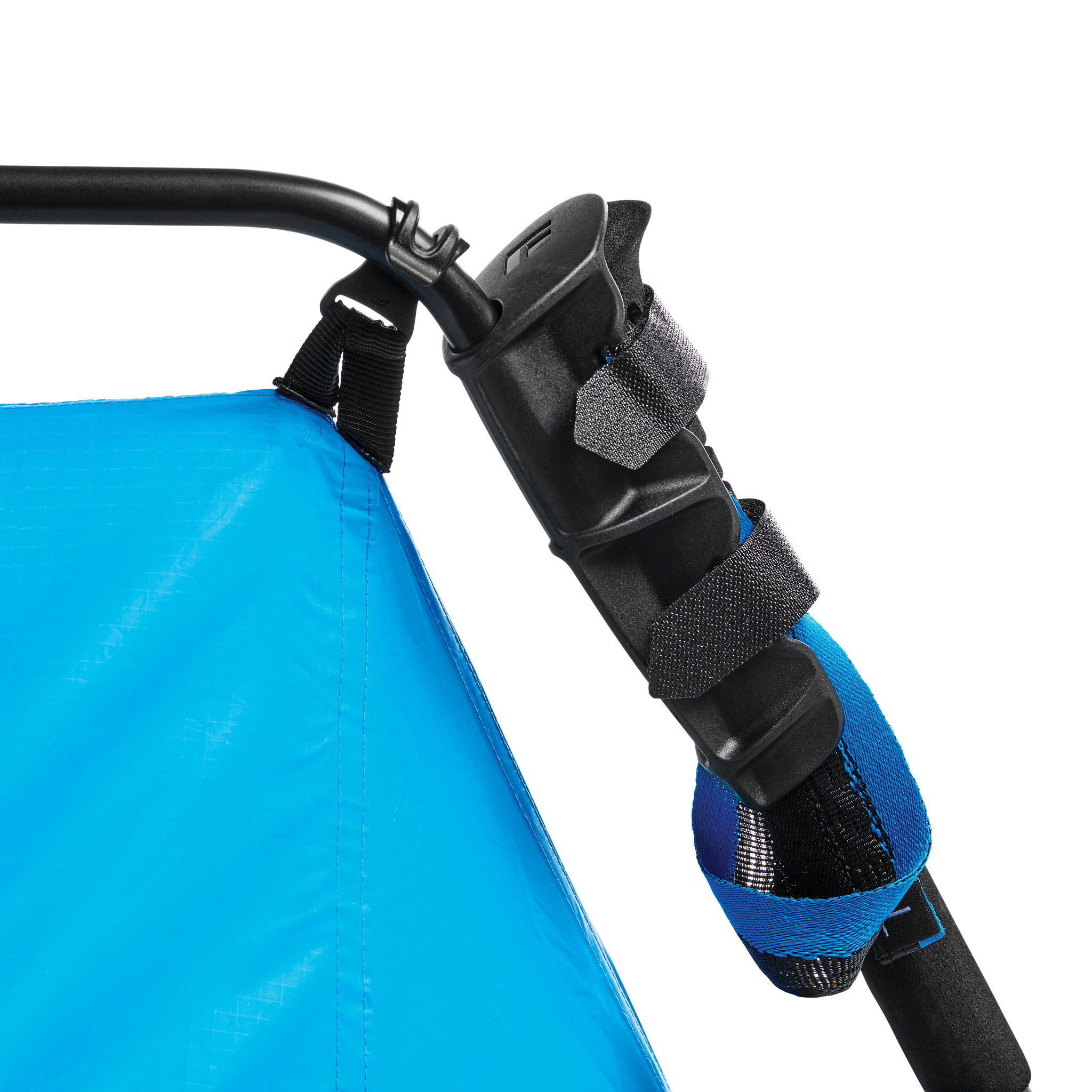 Distance Tent With Adapter