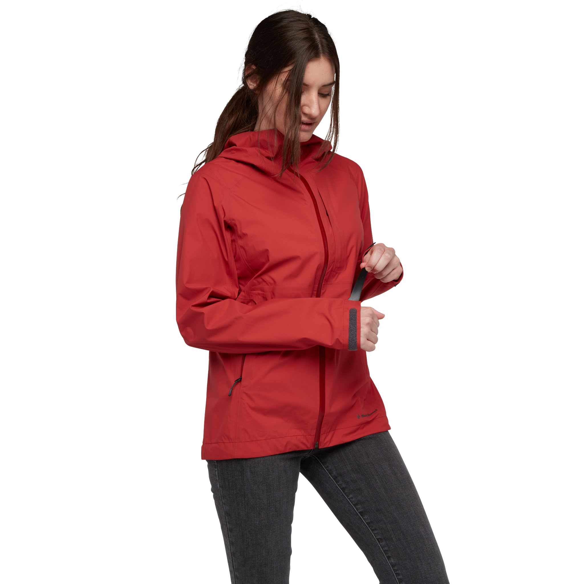 Highline Stretch Shell