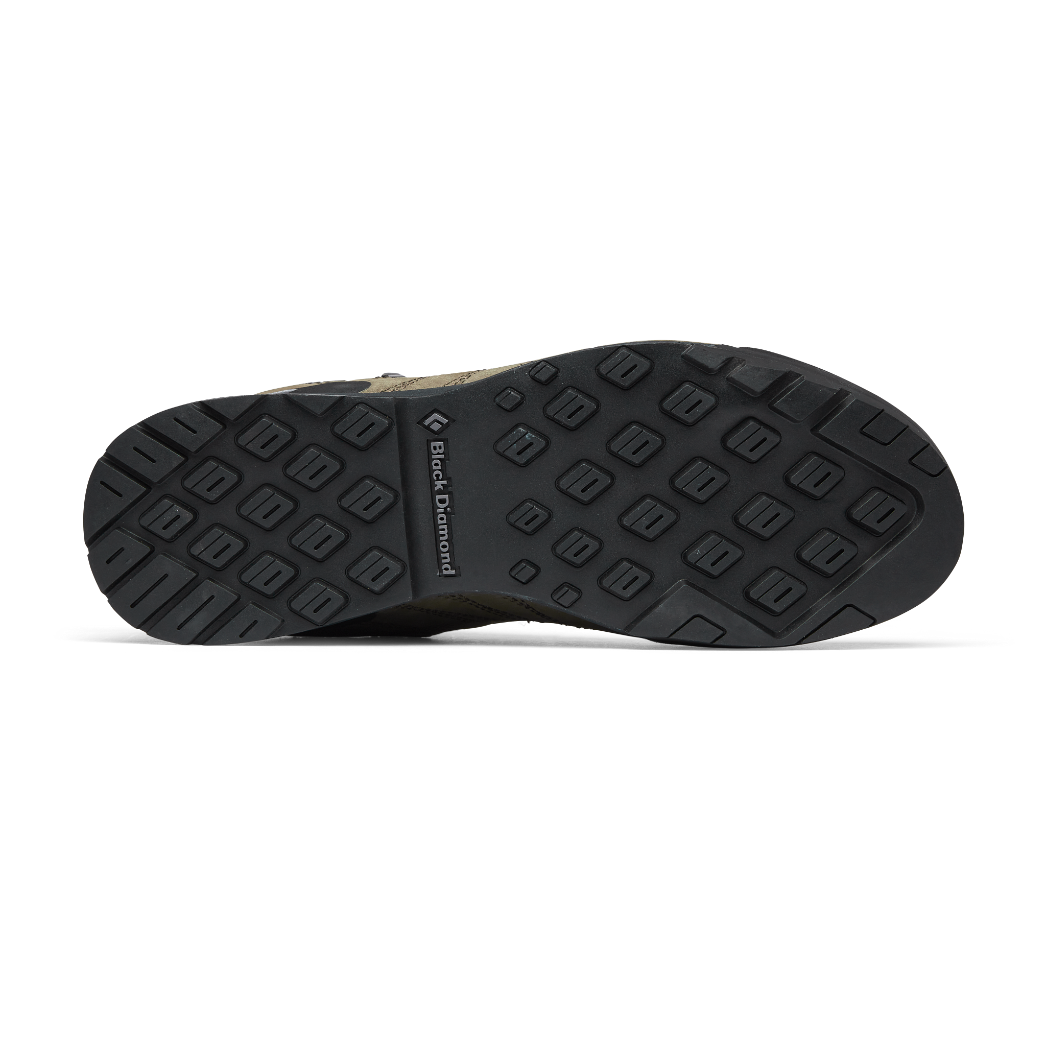 Mission Leather Mid WP