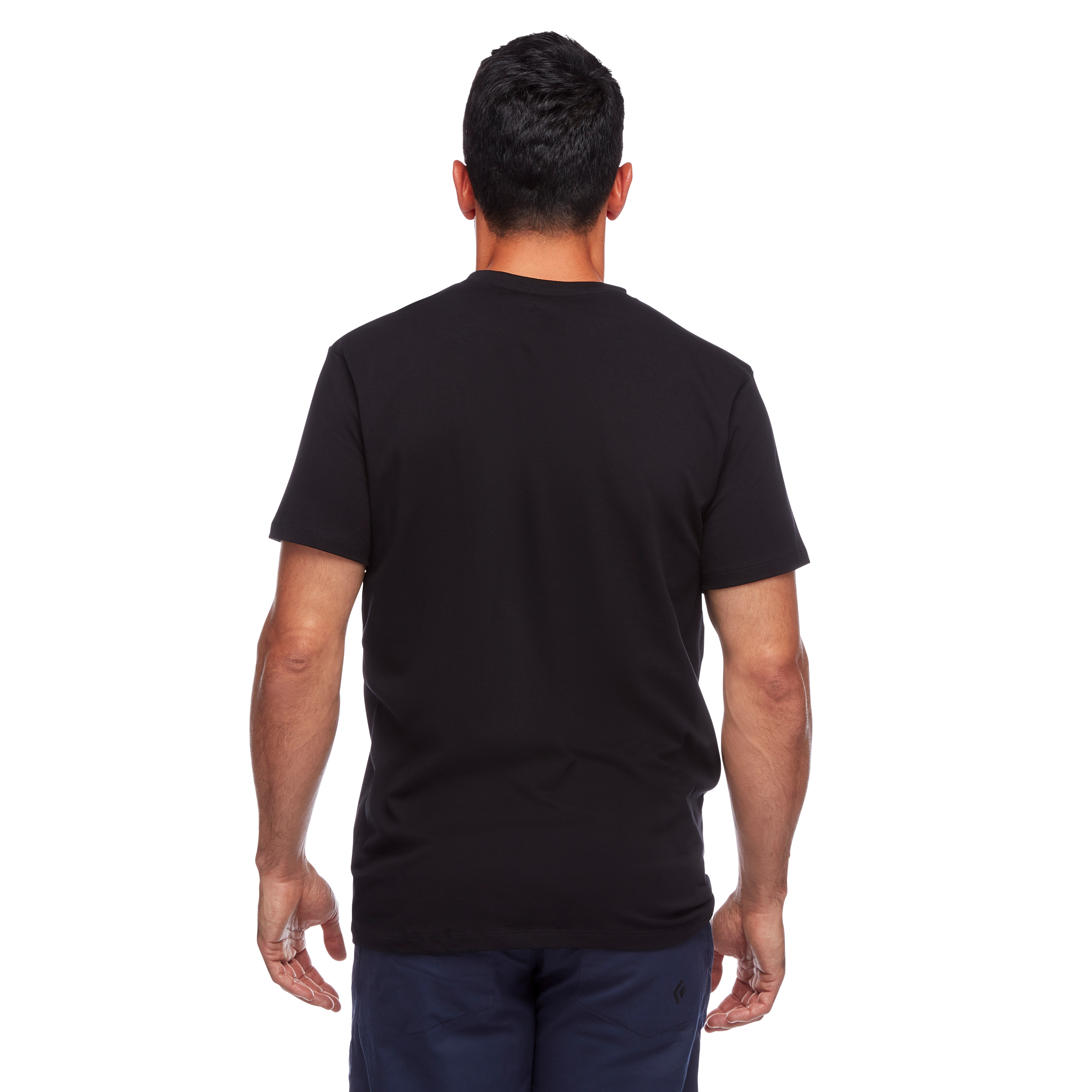 Stacked Logo T-Shirt