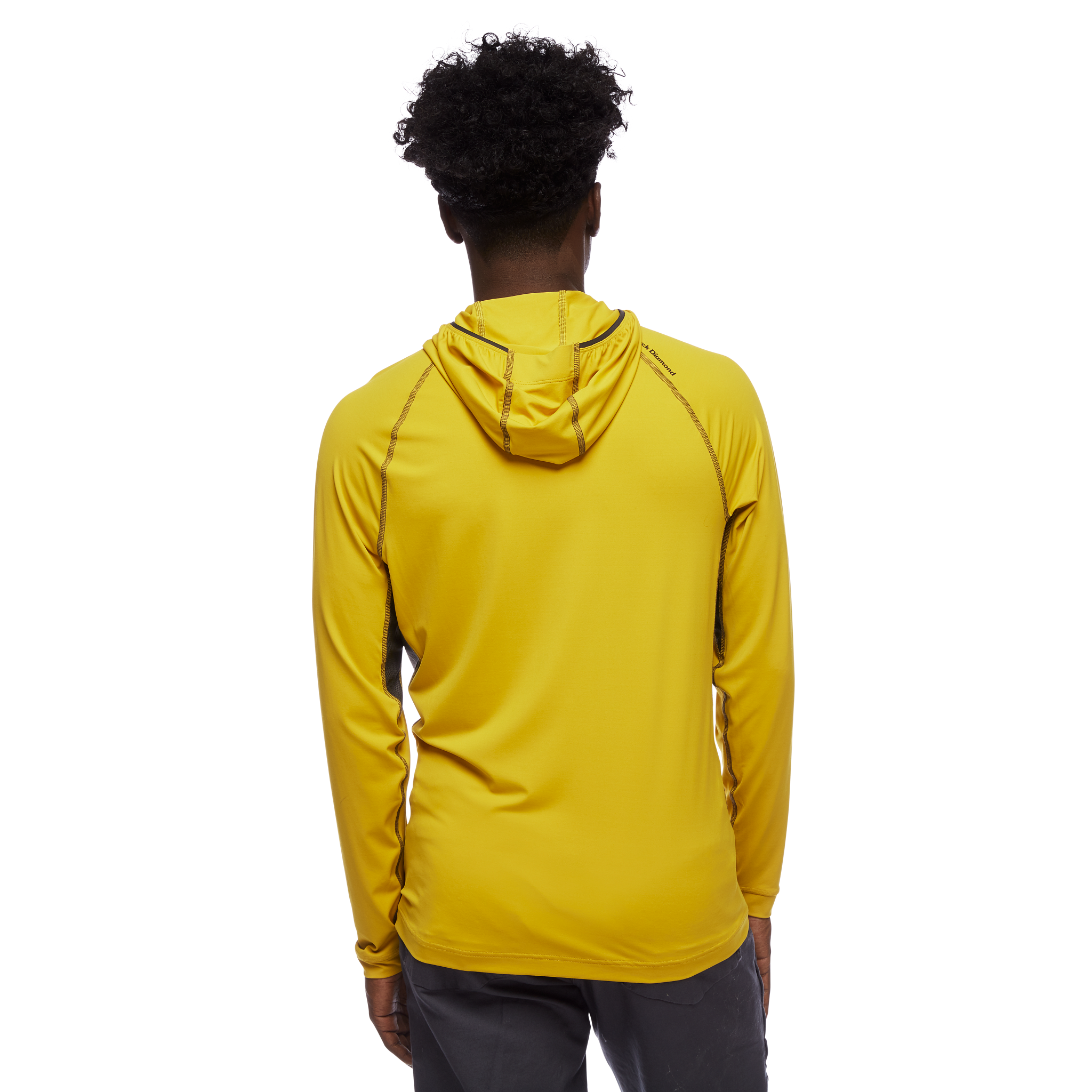 Alpenglow Pro Hoody