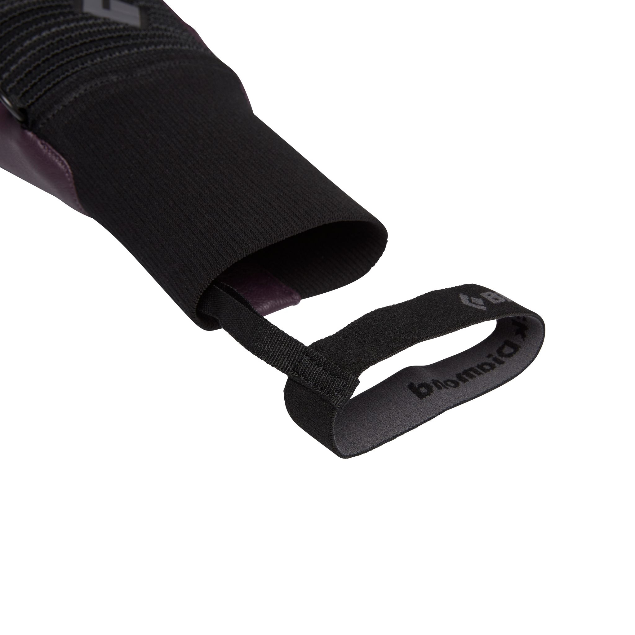 Women's Session Knit Mitts