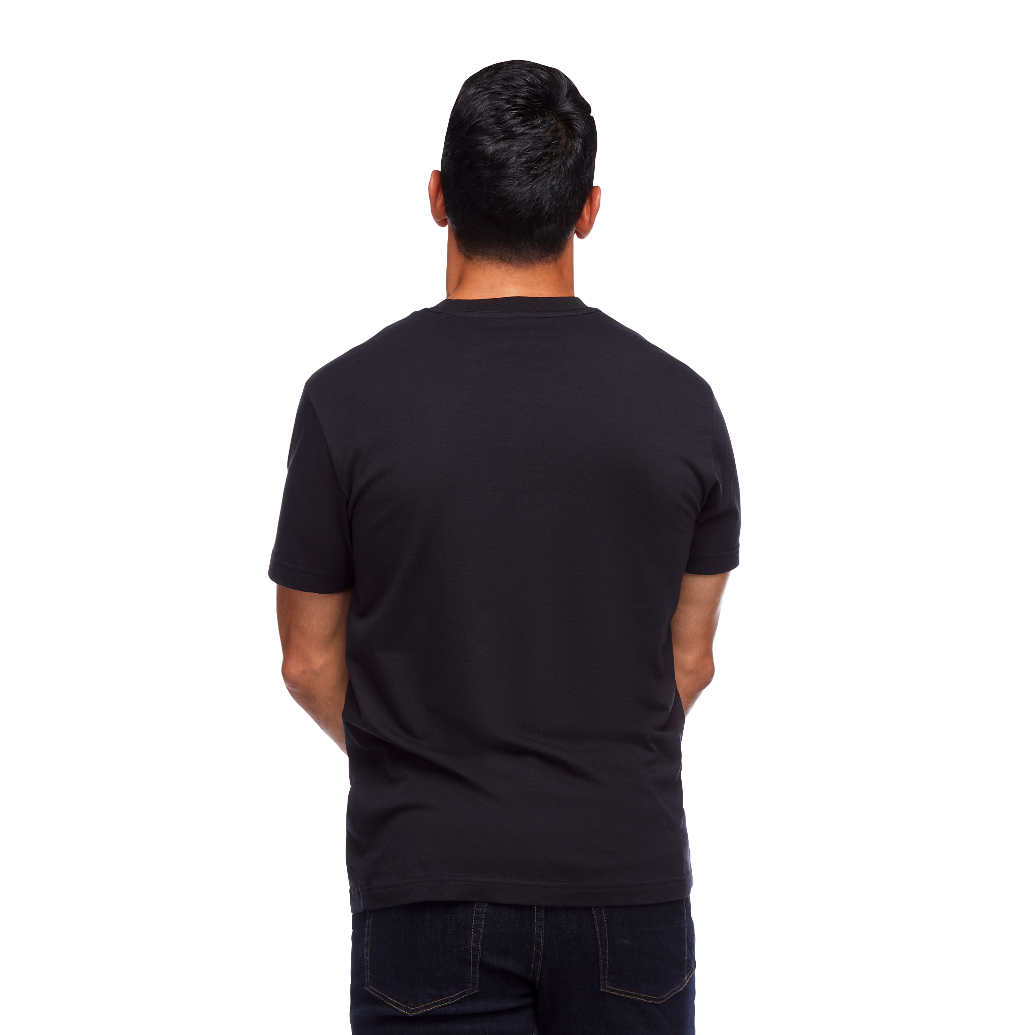 Crag Pocket T-Shirt