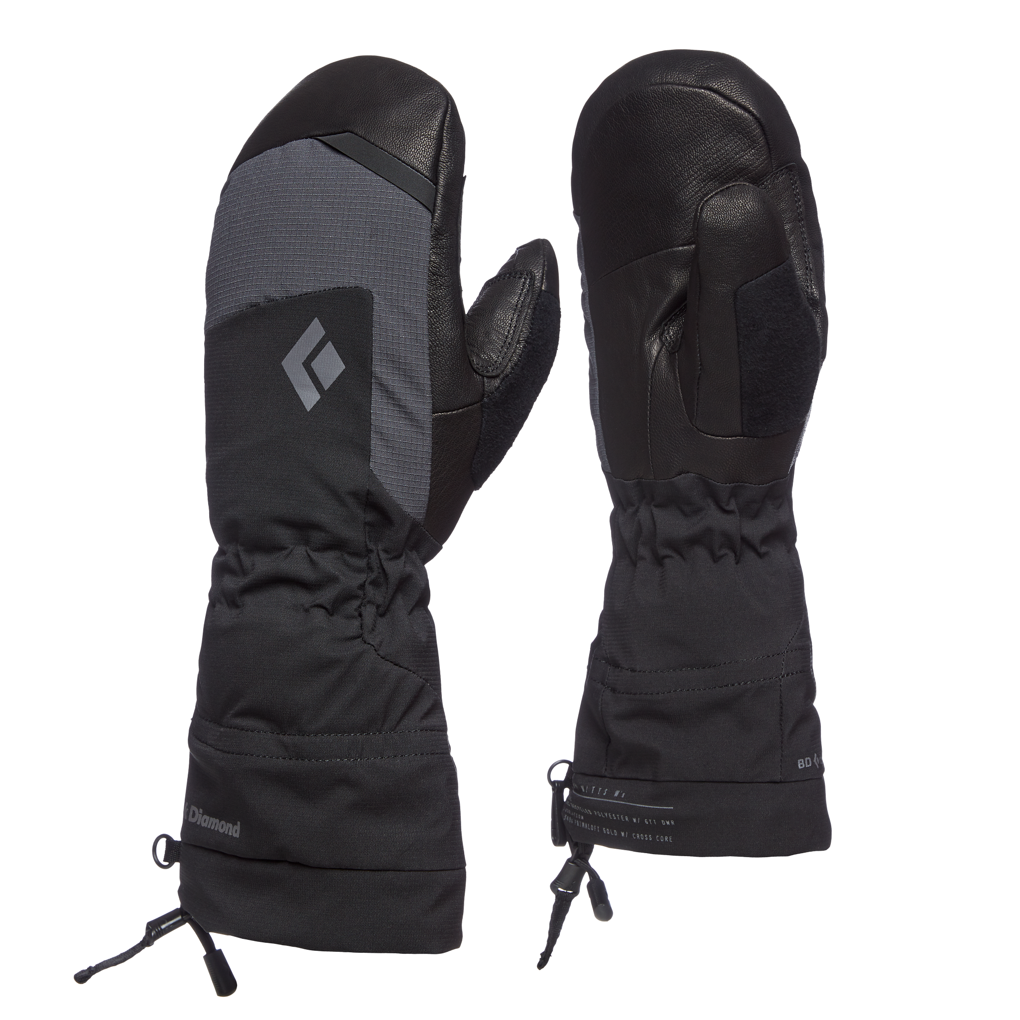 Women's Mercury Mitts