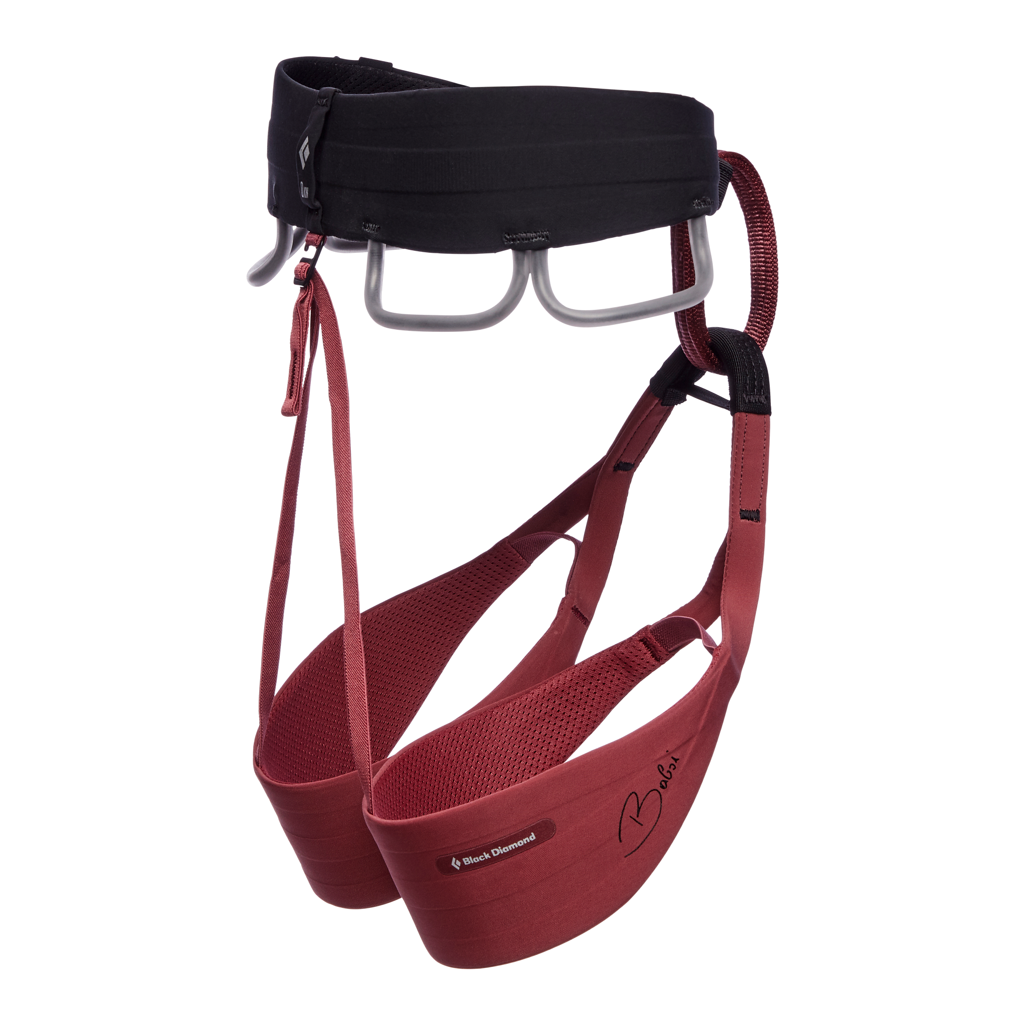 Solution Harness - Women's - Babsi Edition