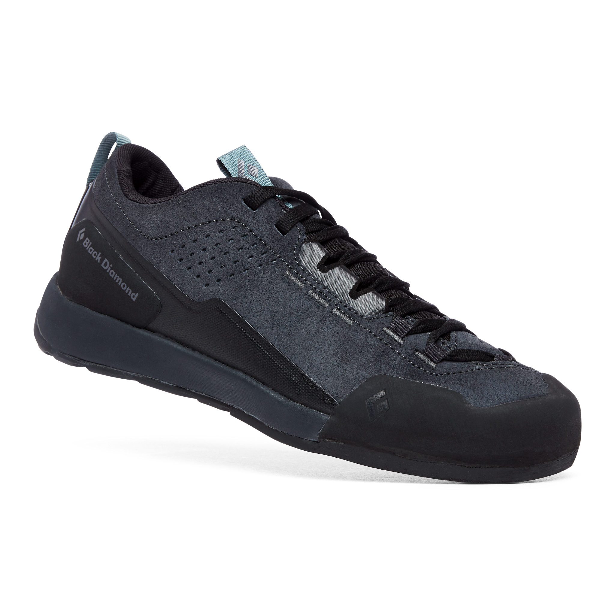 Technician Leather Approach Shoes