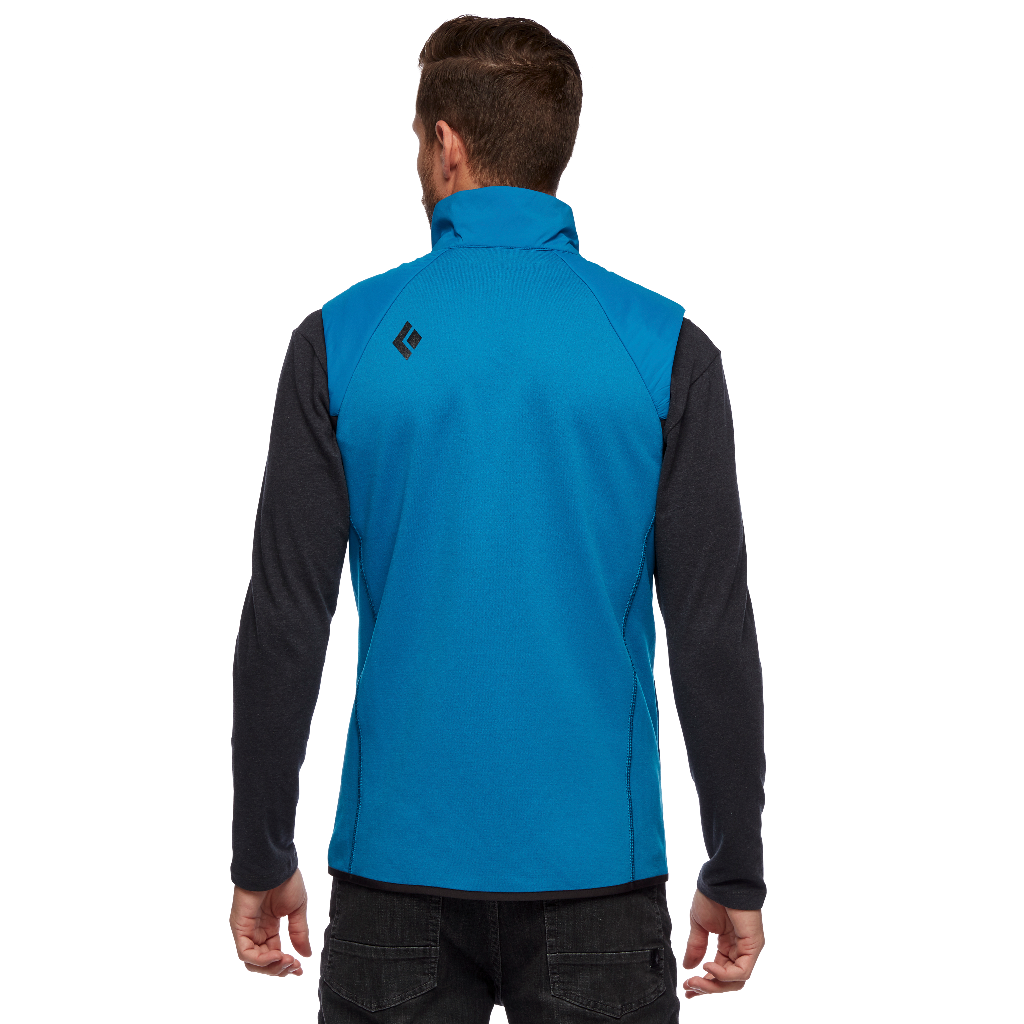 First Light Hybrid Vest