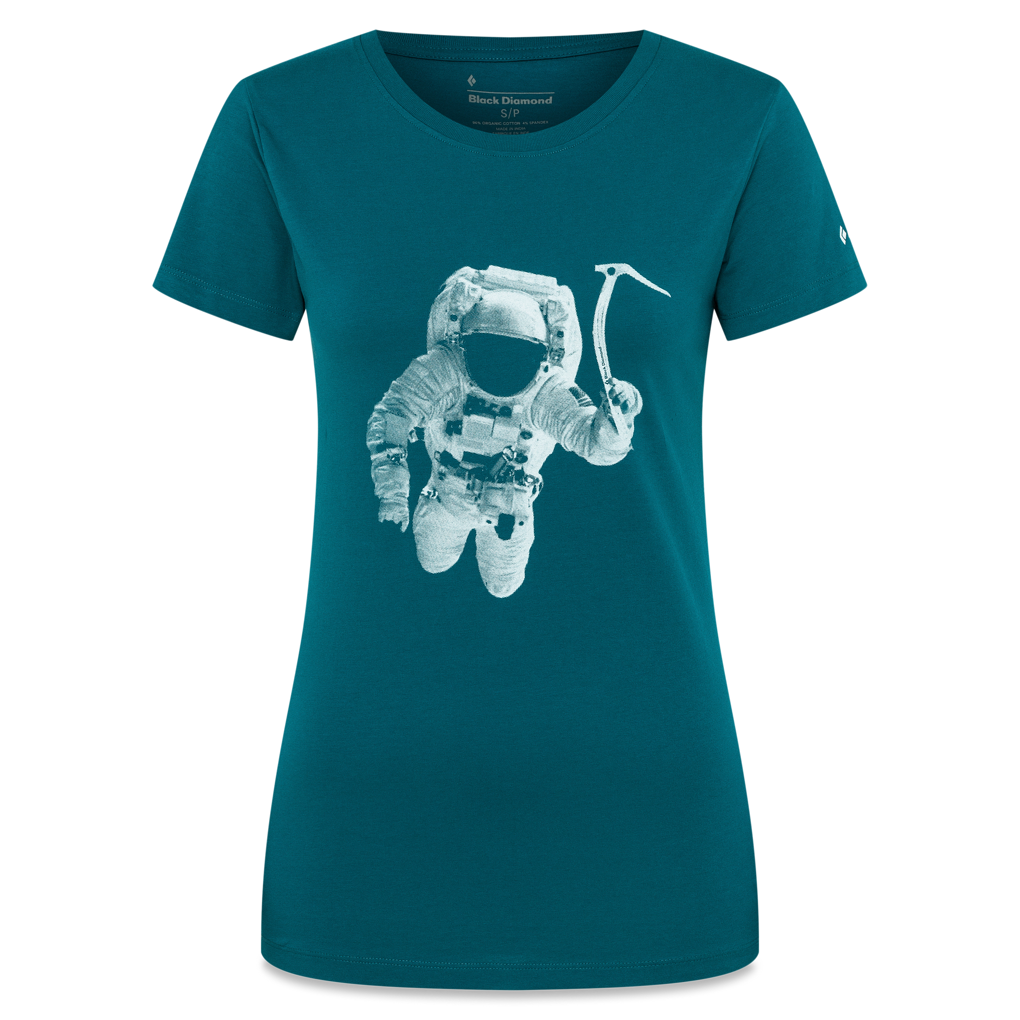 Spaceshot Tee