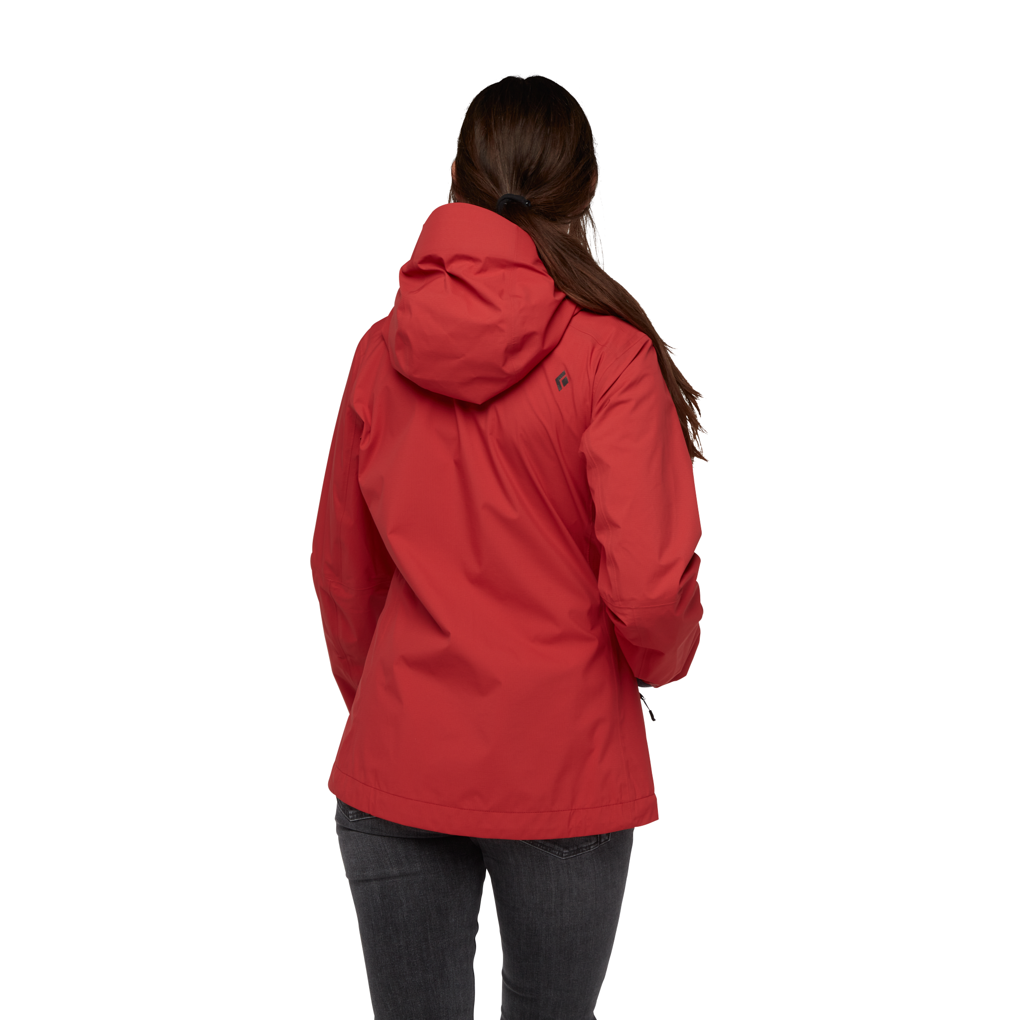 Highline Stretch Shell