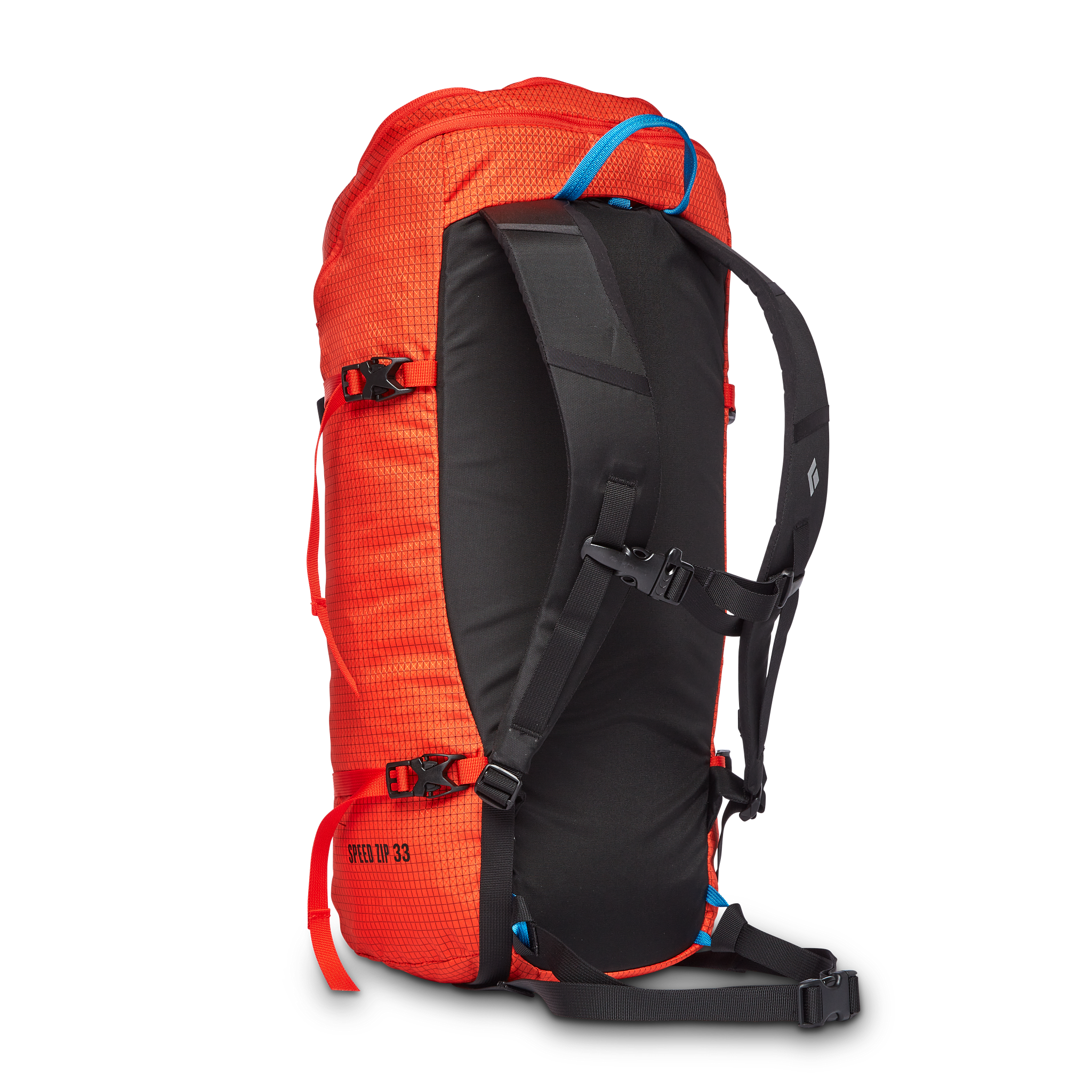 Speed Zip 33