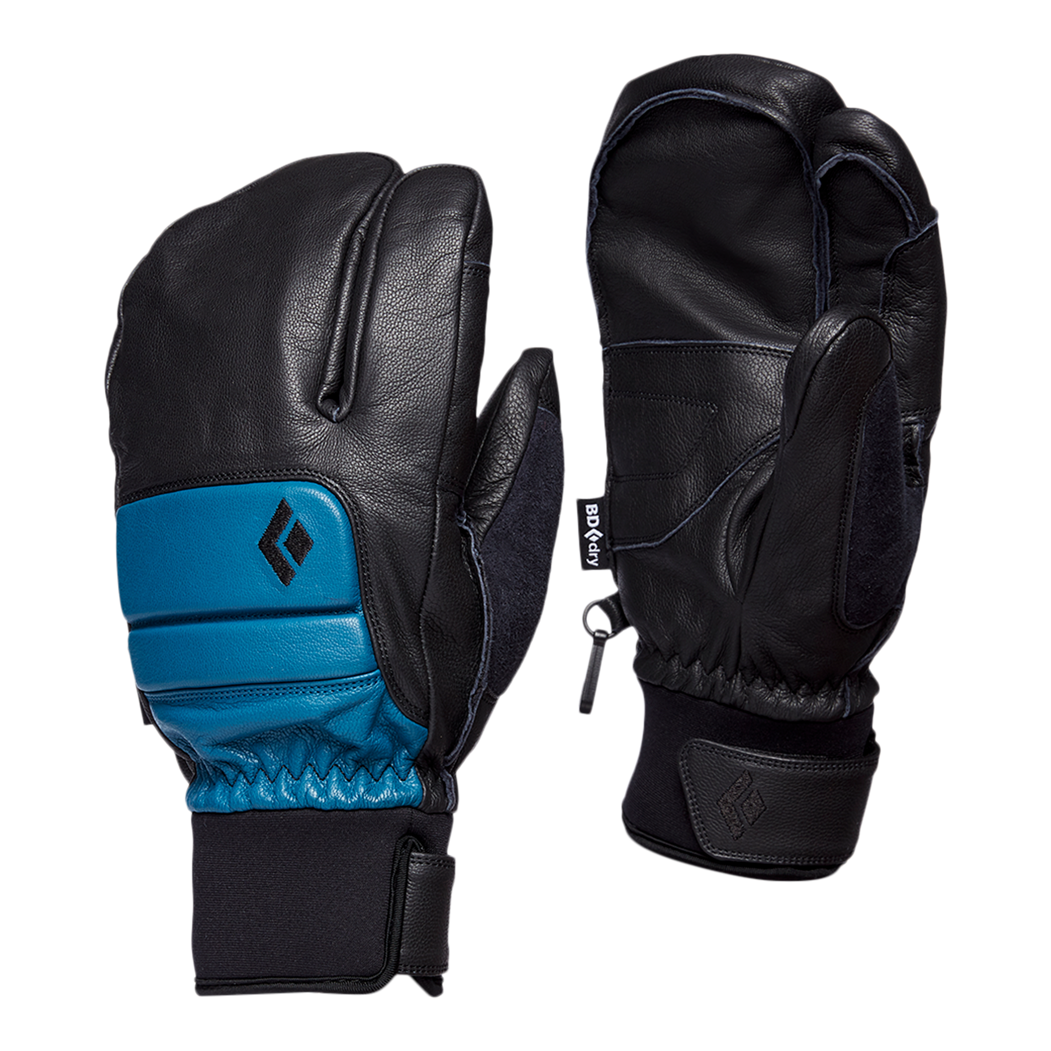 Spark Finger Gloves