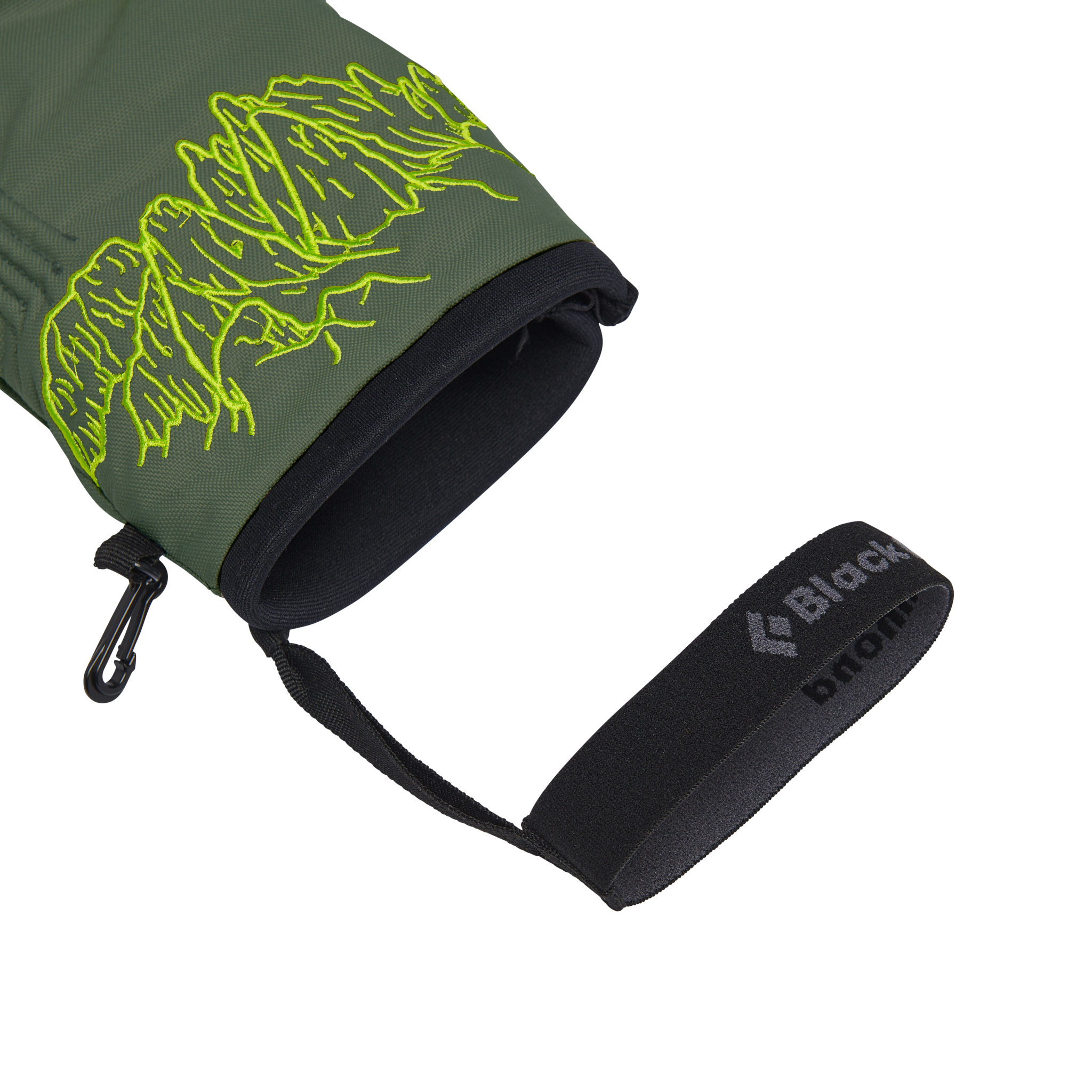 Legend Gloves - John Jackson Edition