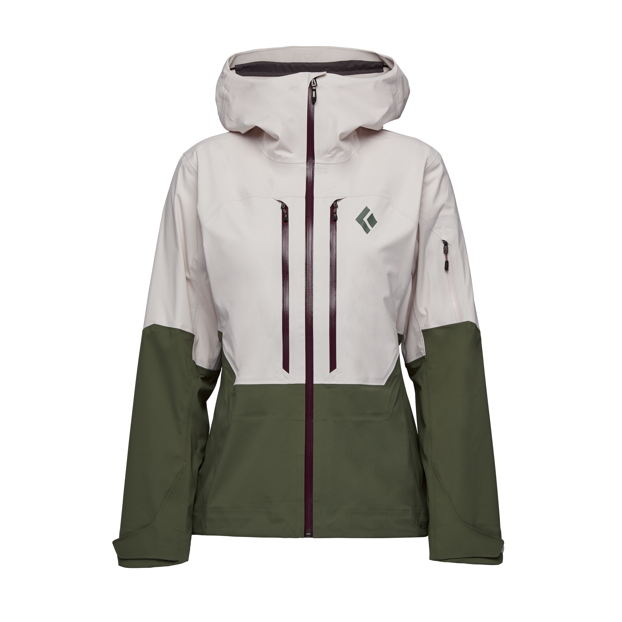 Recon Stretch LT Shell