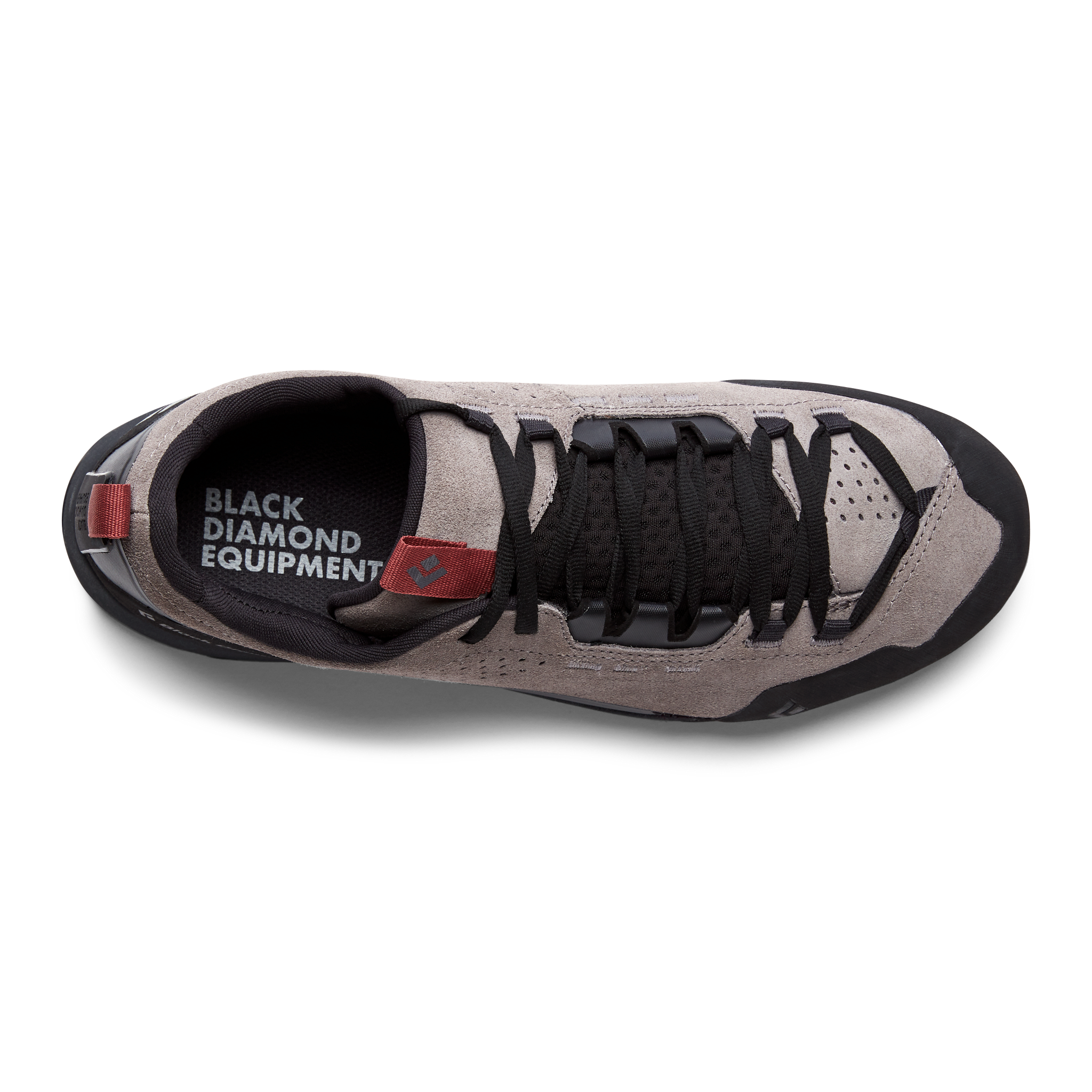 Technician Leather Approach Shoes