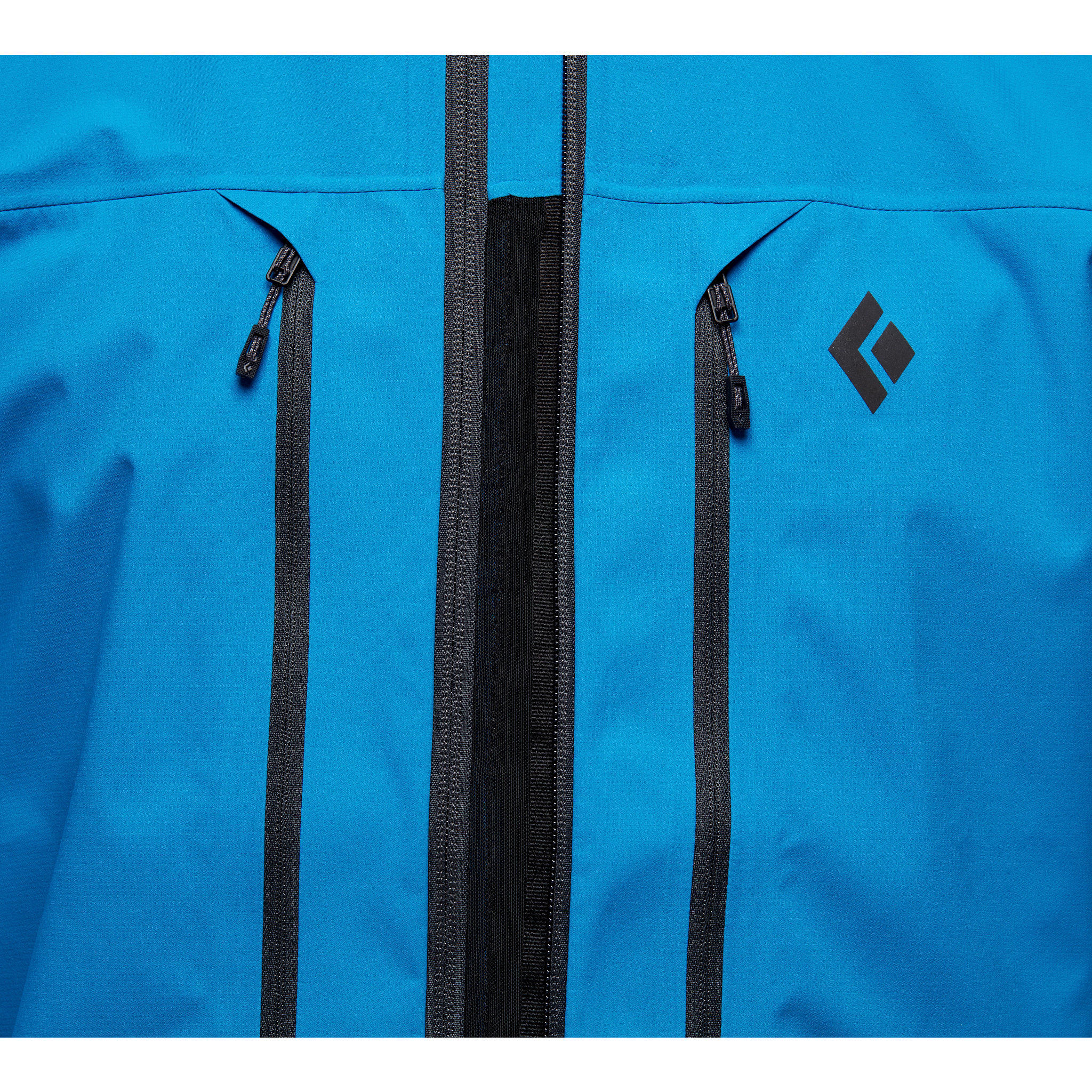 Dawn Patrol Hybrid Shell