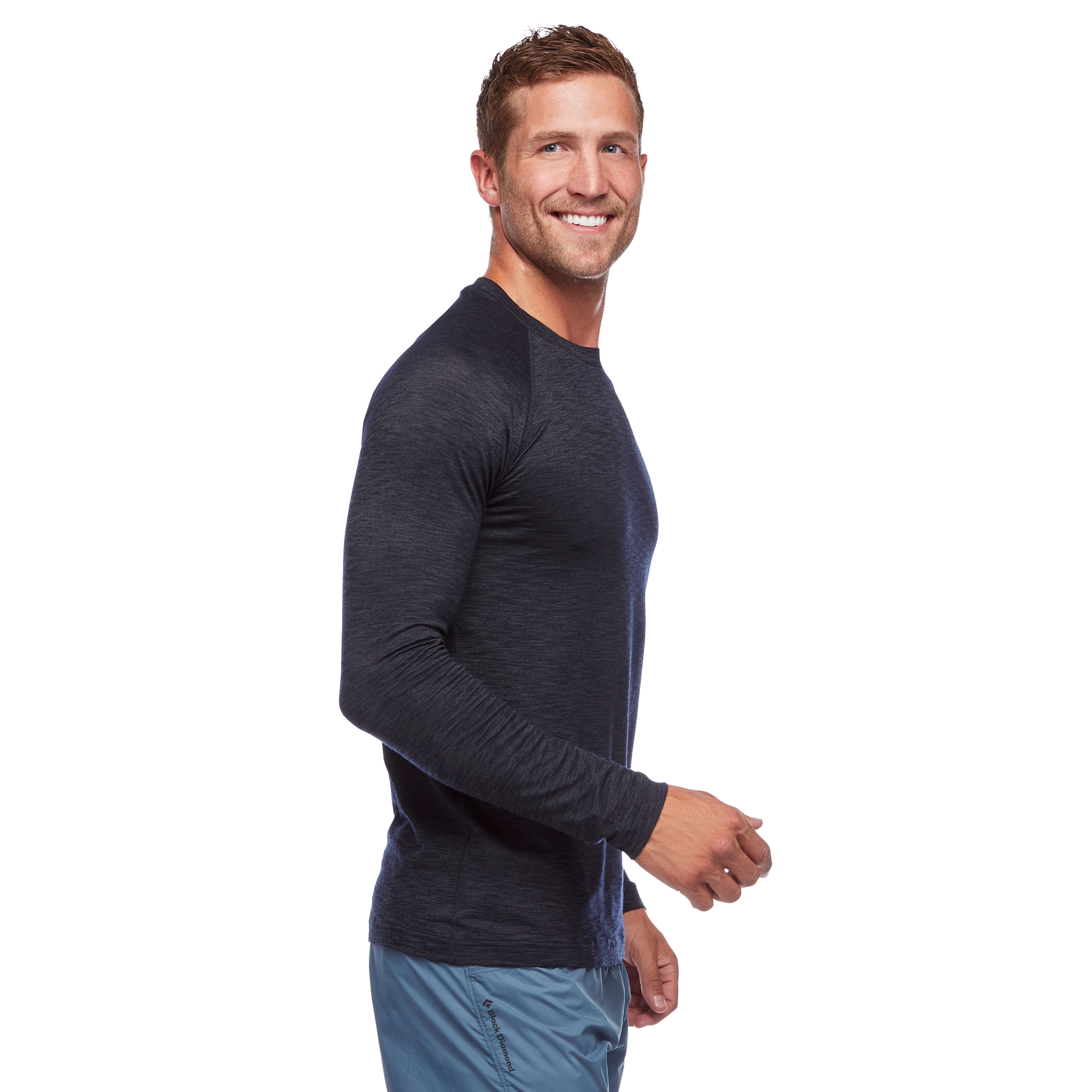 Long Sleeve Rhythm T-Shirt