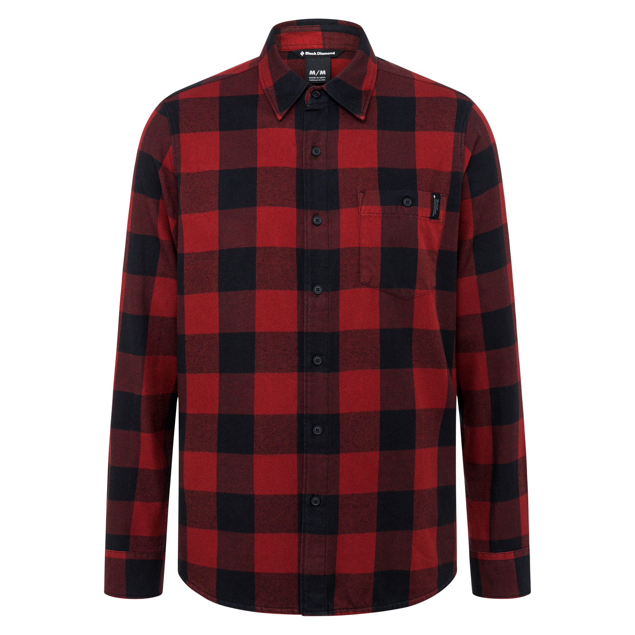 Zodiac Flannel