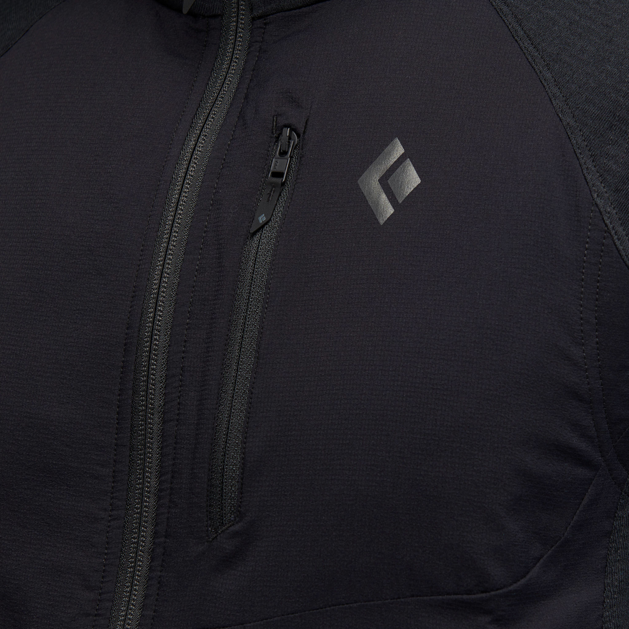 Coefficient LT Hybrid Vest