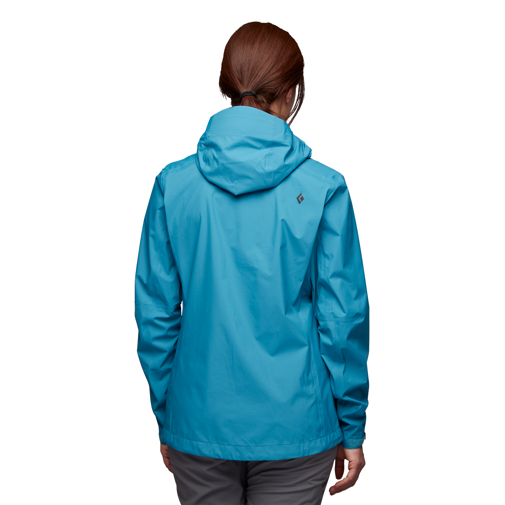 Highline Stretch Shell