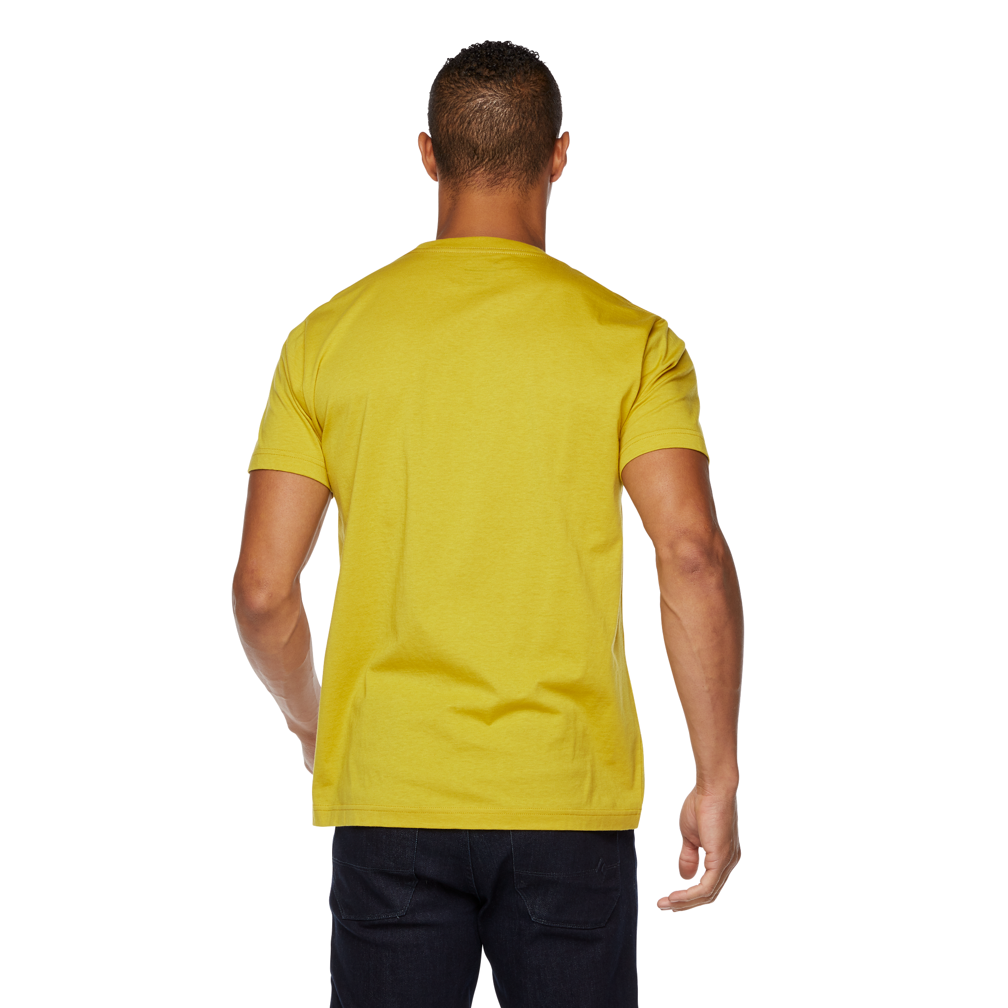 Crag Pocket T-Shirt