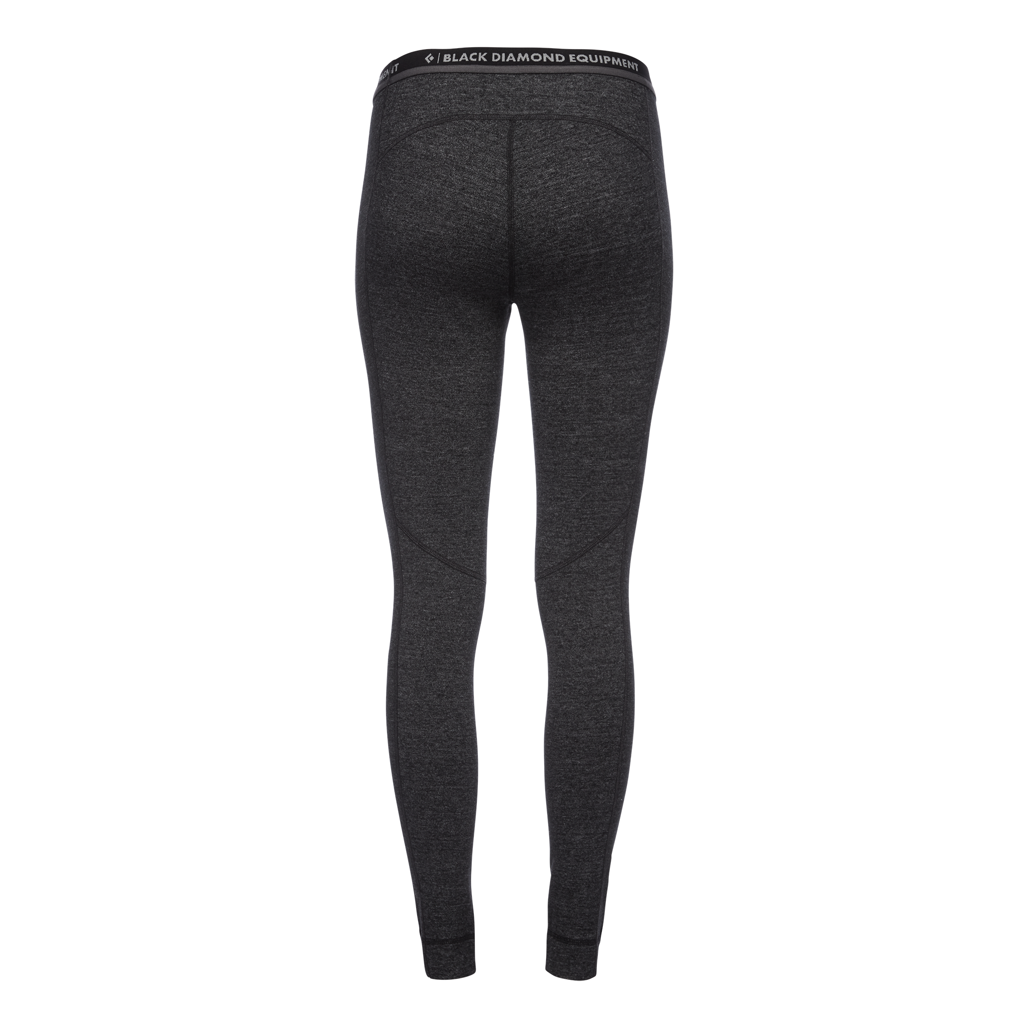 Solution 150 Merino Baselayer Full Length Bottom