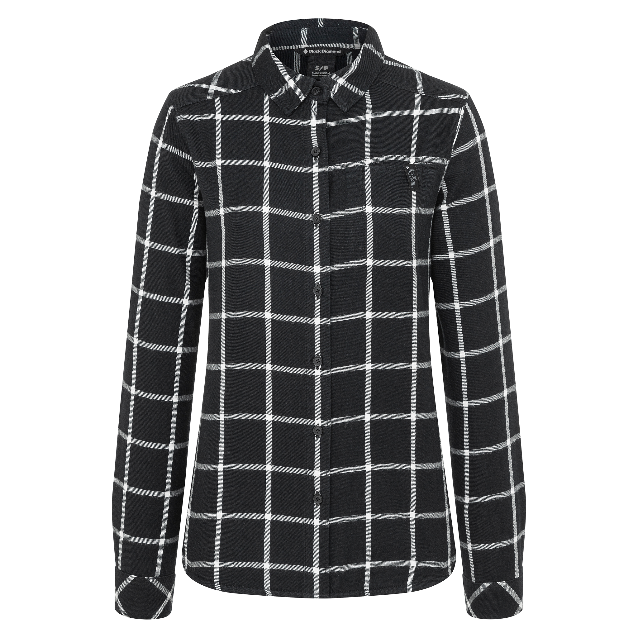 Serenity Flannel Shirt