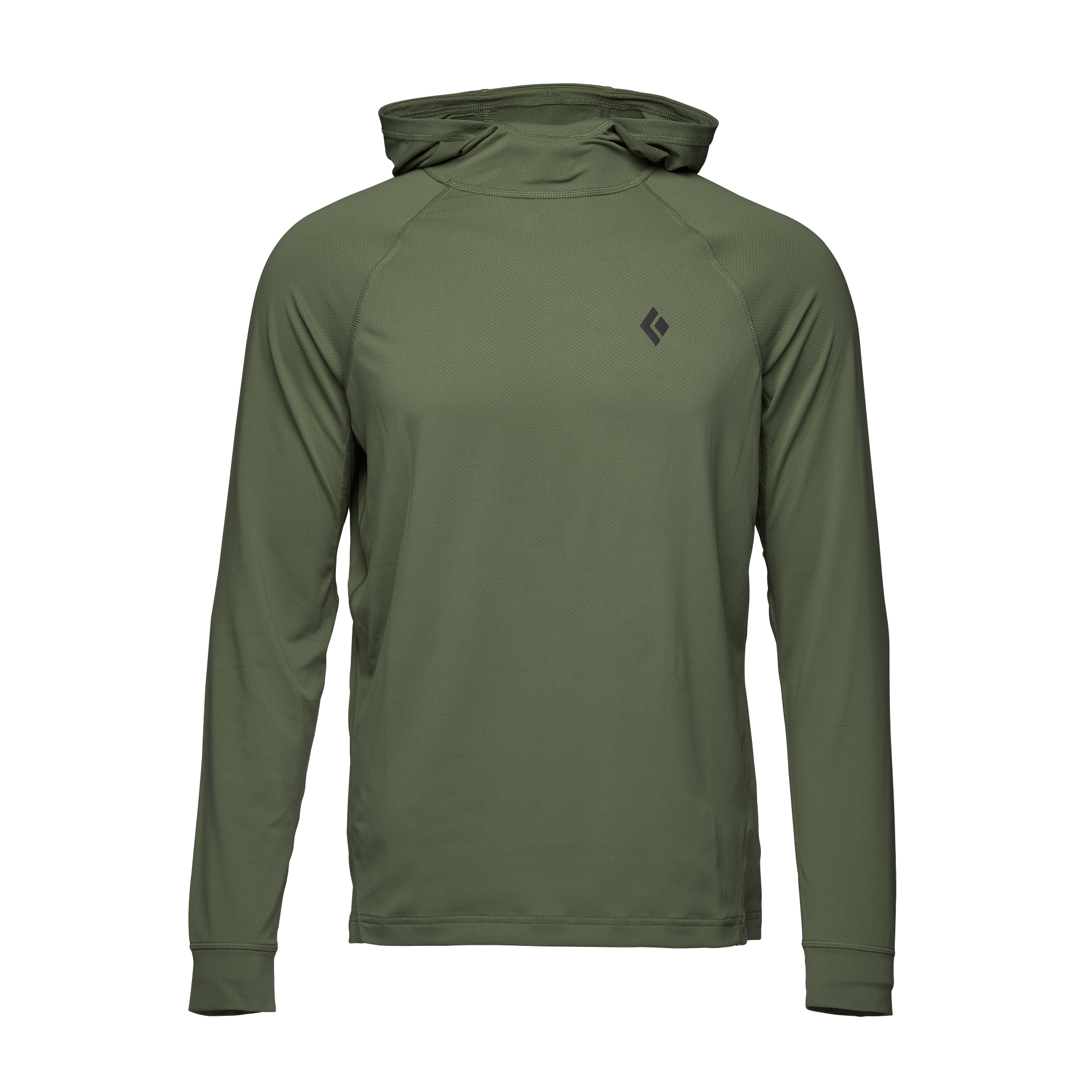 Alpenglow Hoody