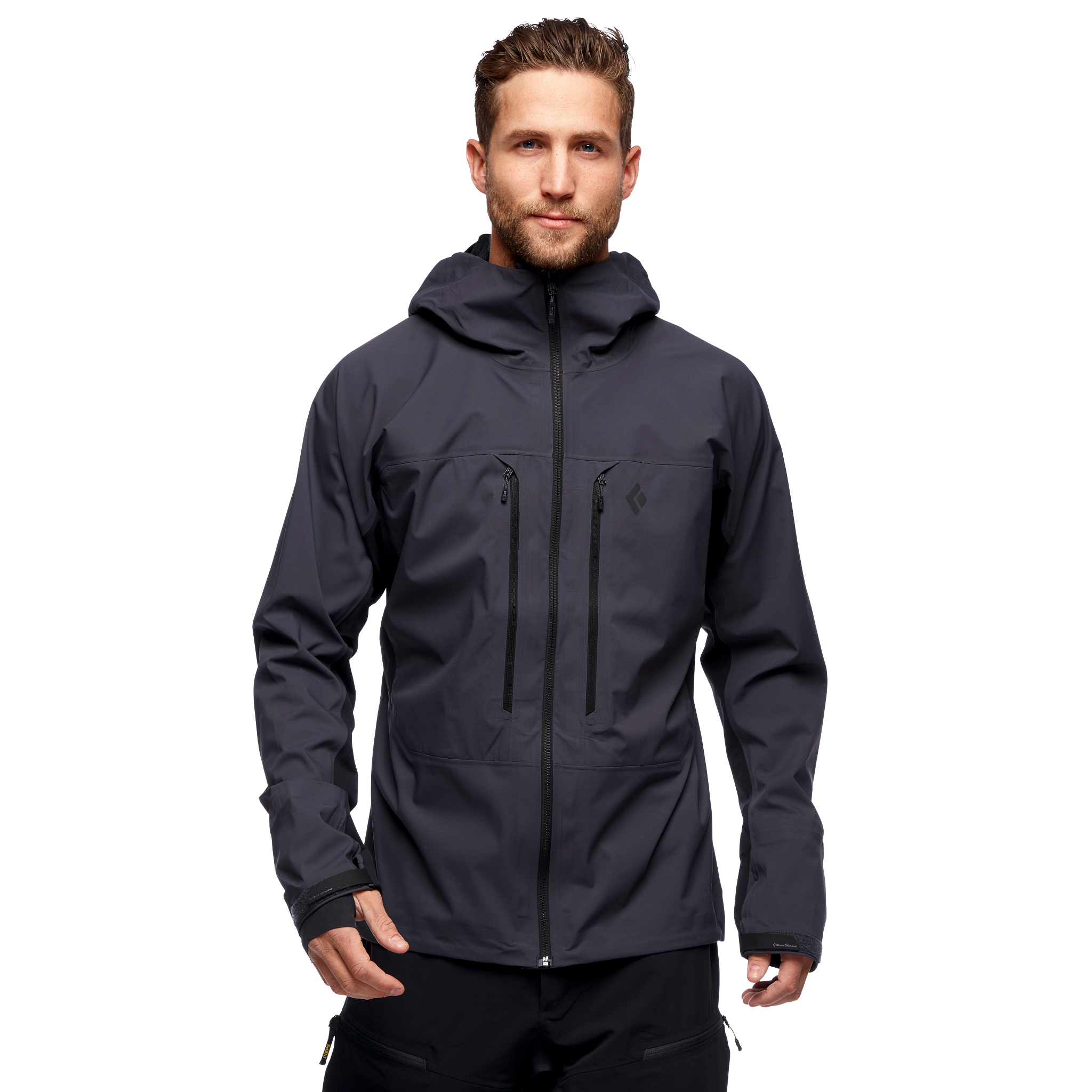 Dawn Patrol Hybrid Shell