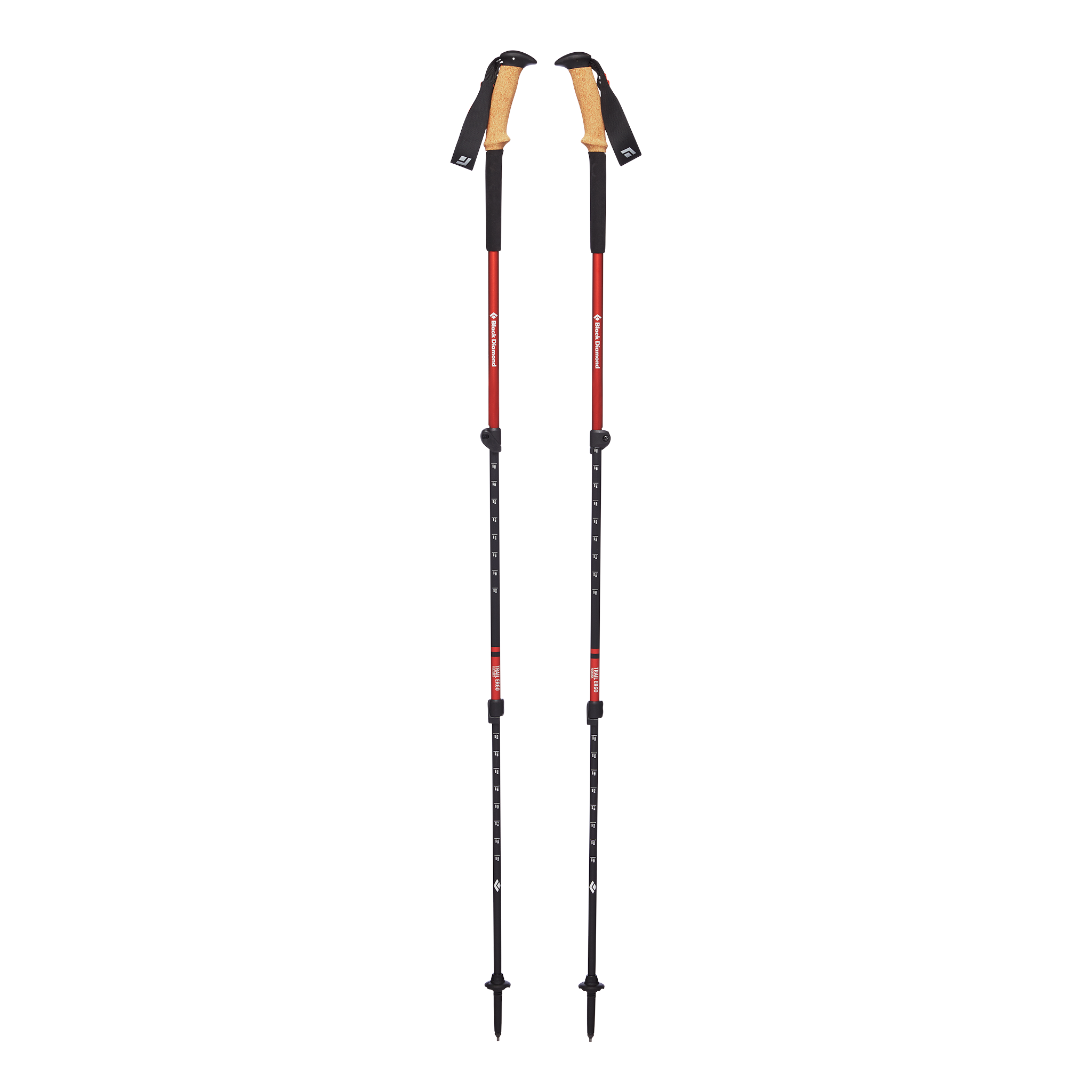 Trail Ergo Cork Trekking Poles