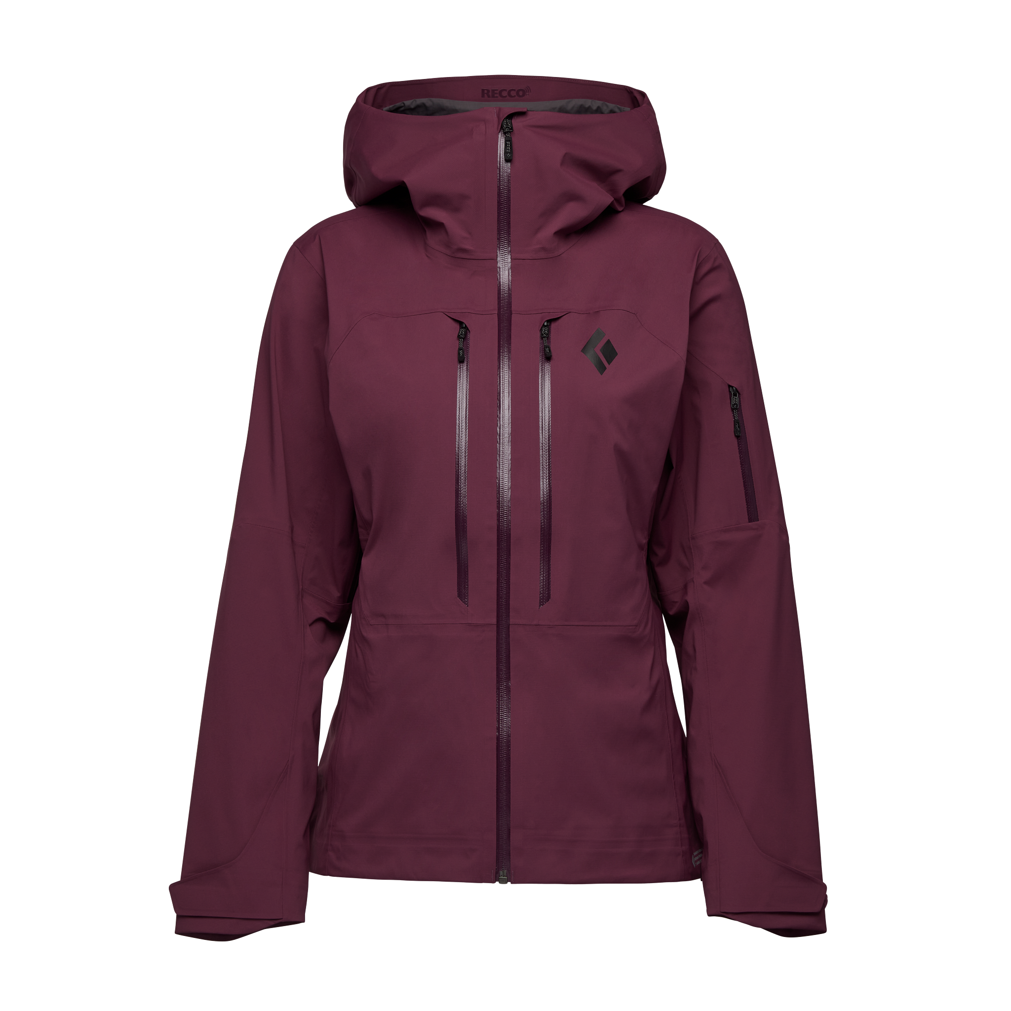 Recon Stretch LT Shell