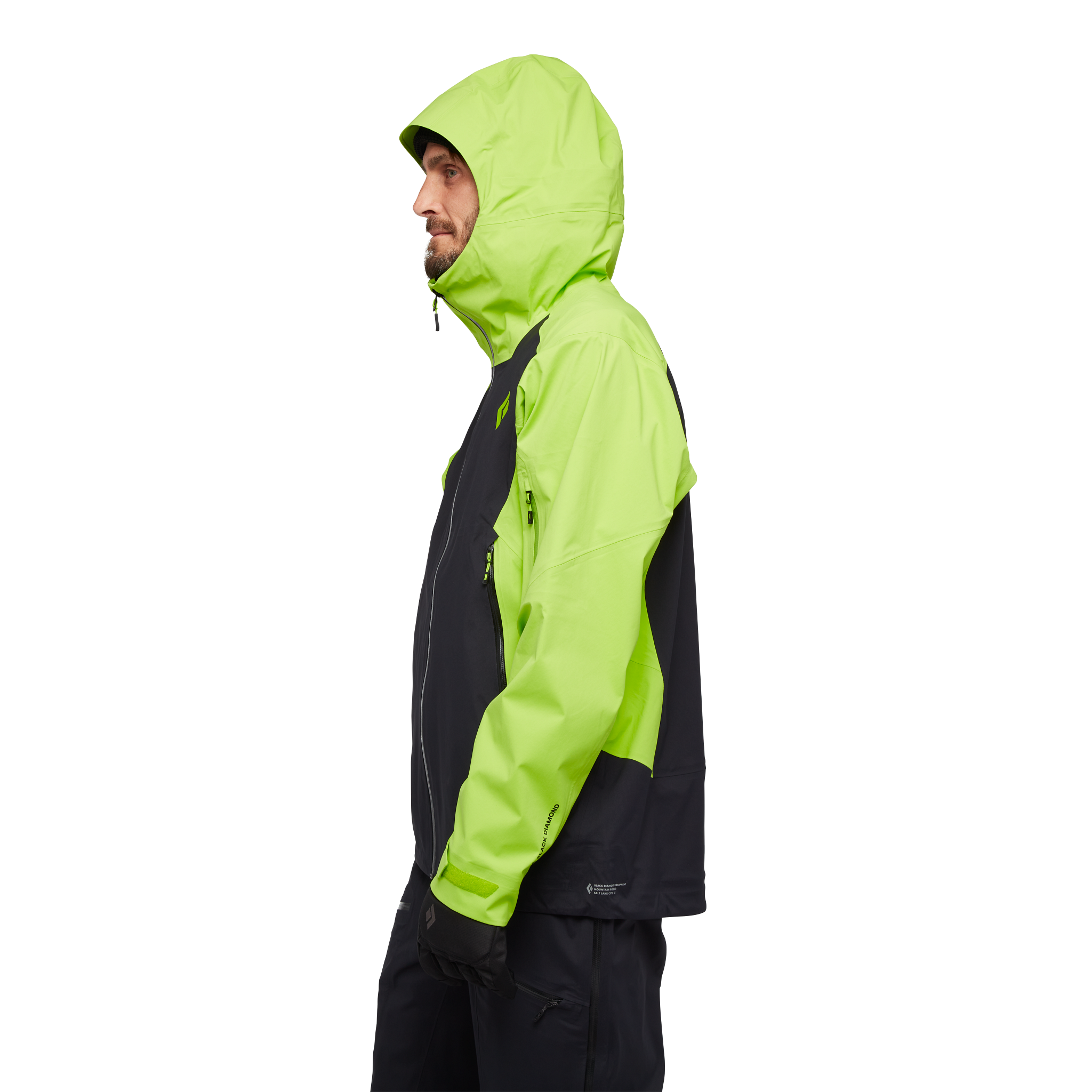 Recon Stretch LT Shell