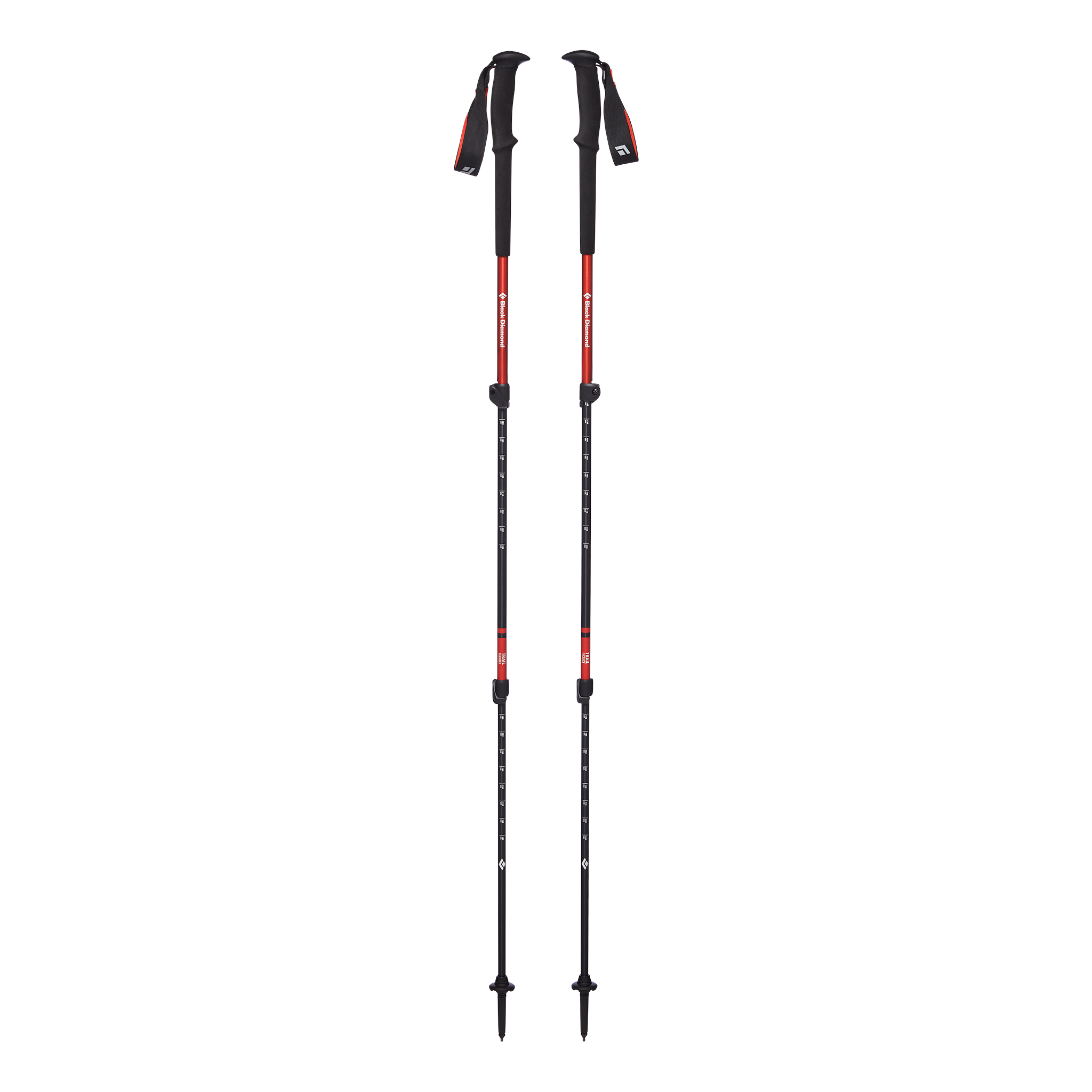 Trail Trekking Poles
