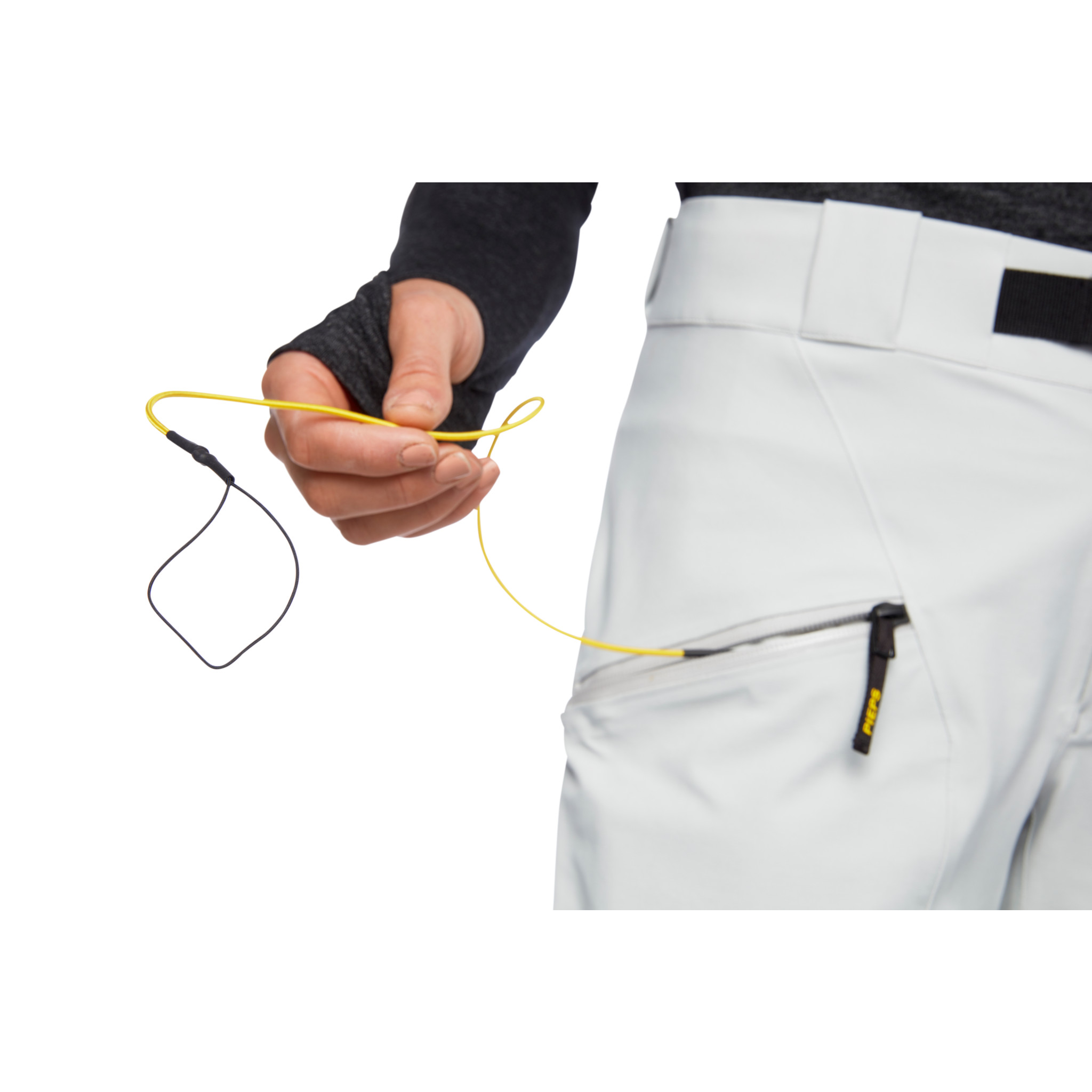 Recon Stretch Ski Pants