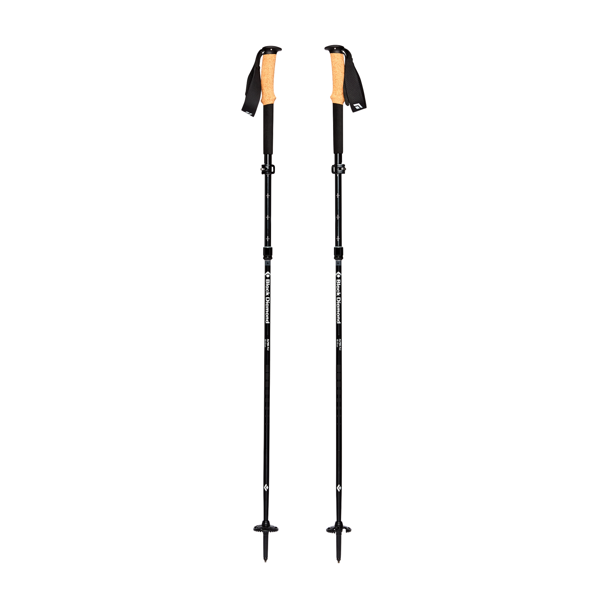 Alpine FLZ Trekking Poles