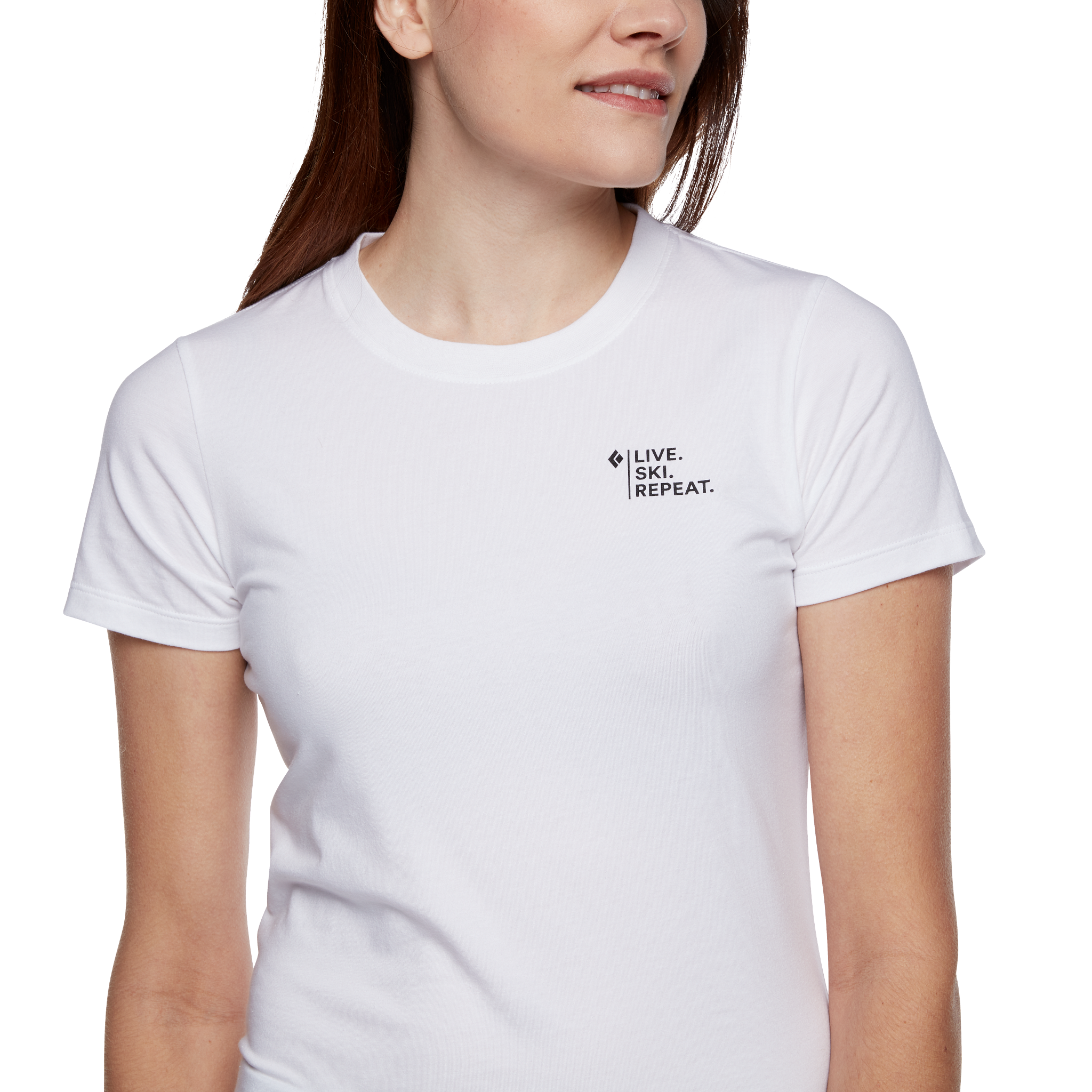 Ski Mountaineering T-Shirt