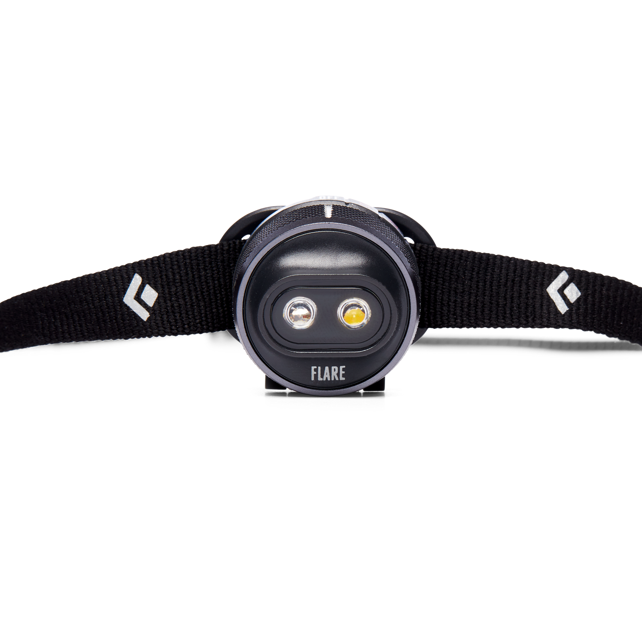 Flare Headlamp