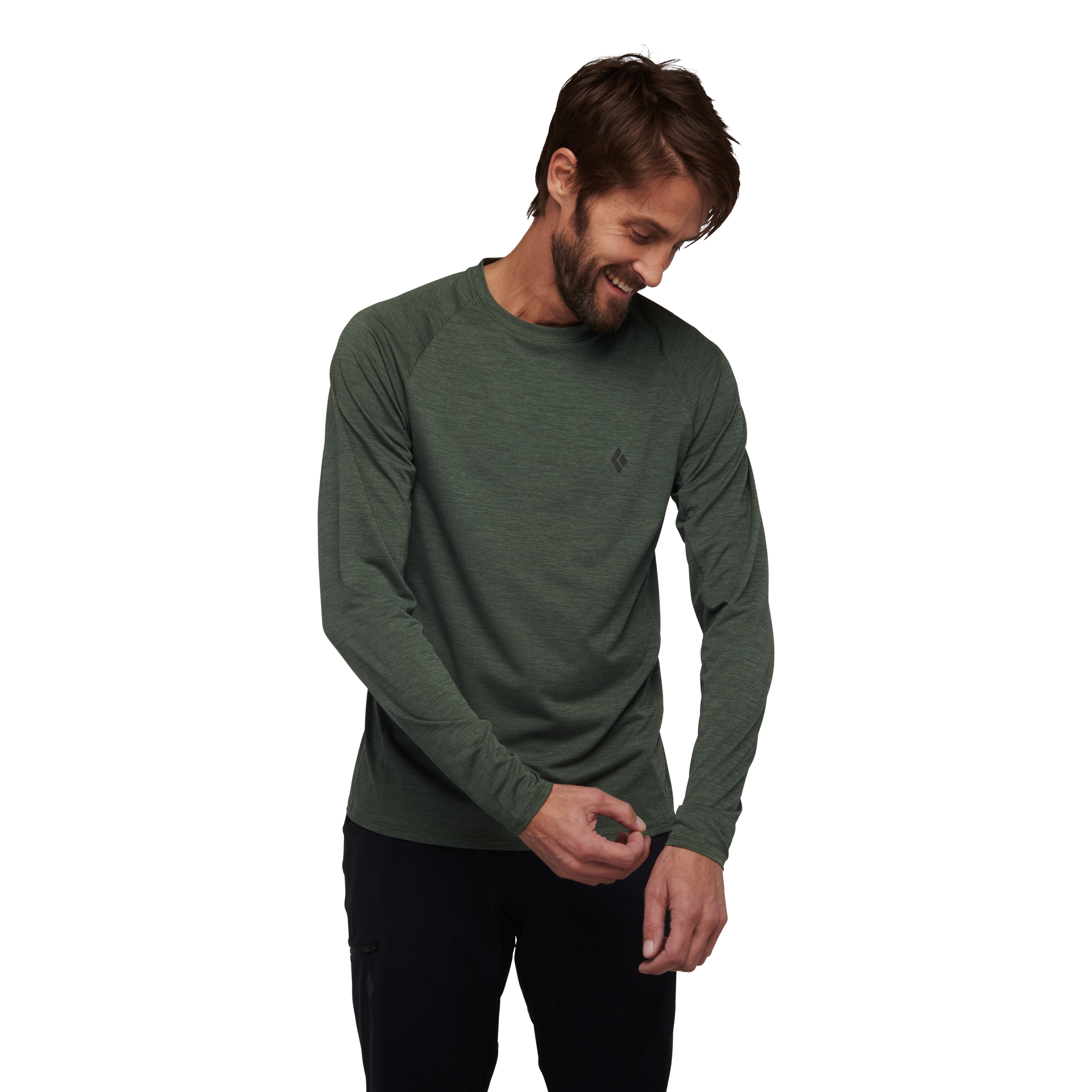 Lightwire LS Tech Tee