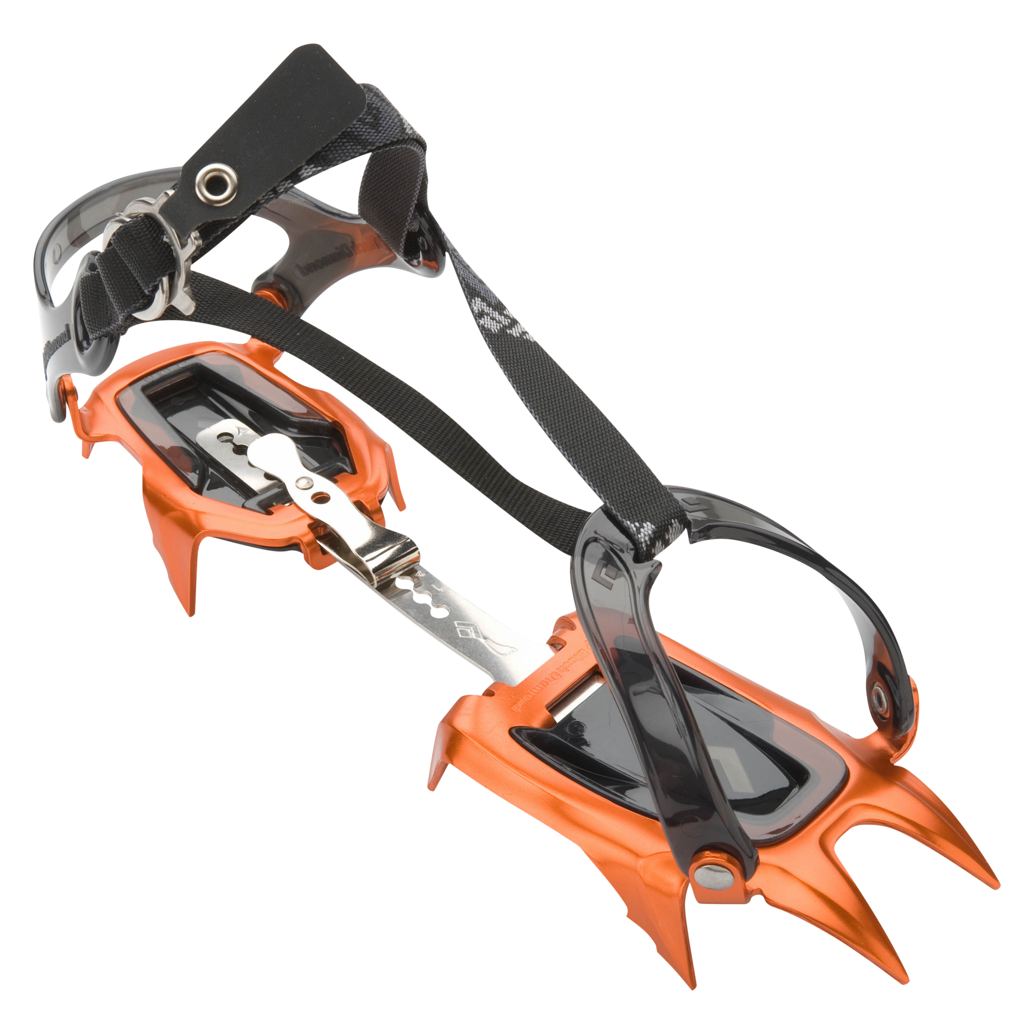 Neve Strap Crampons
