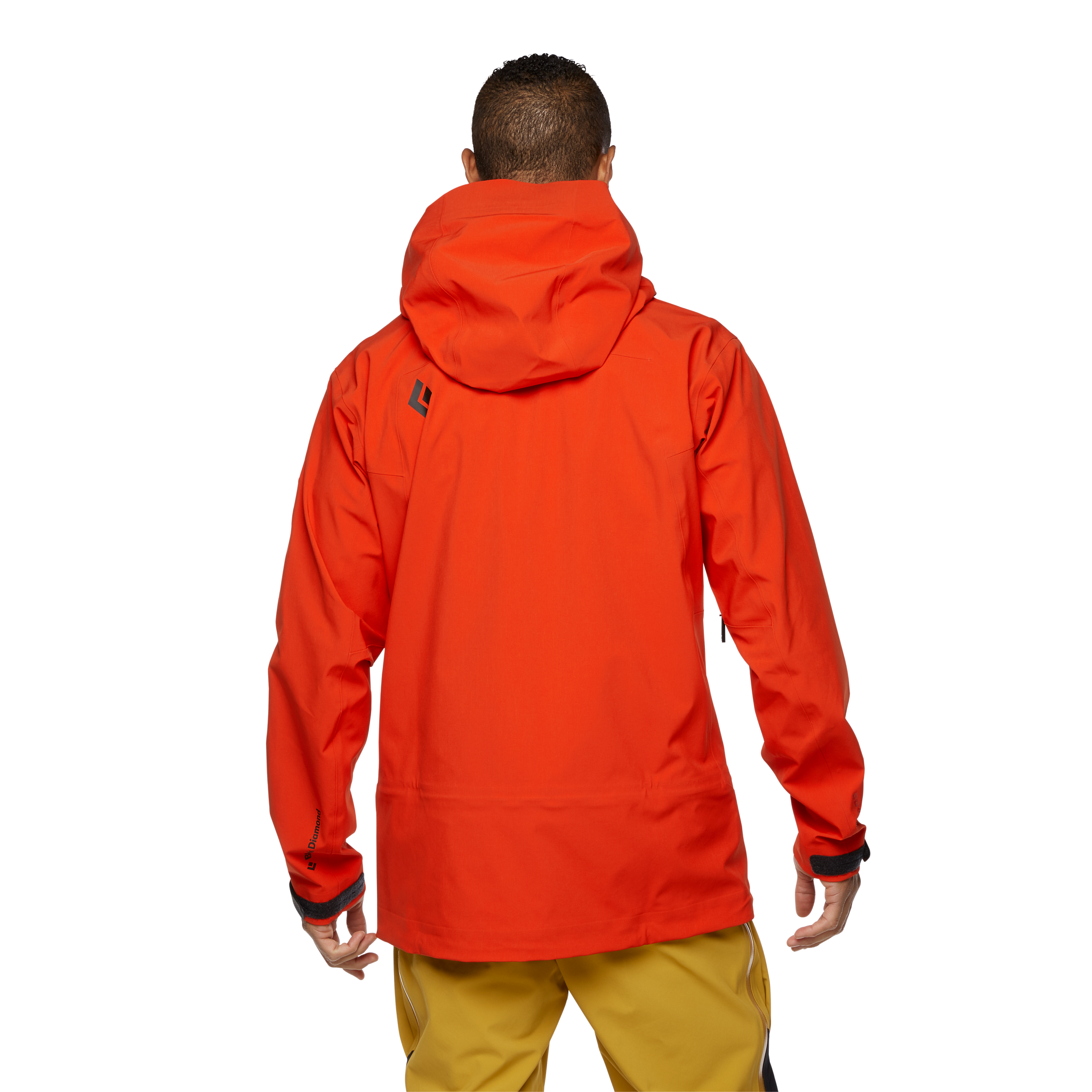 Recon Stretch Ski Shell