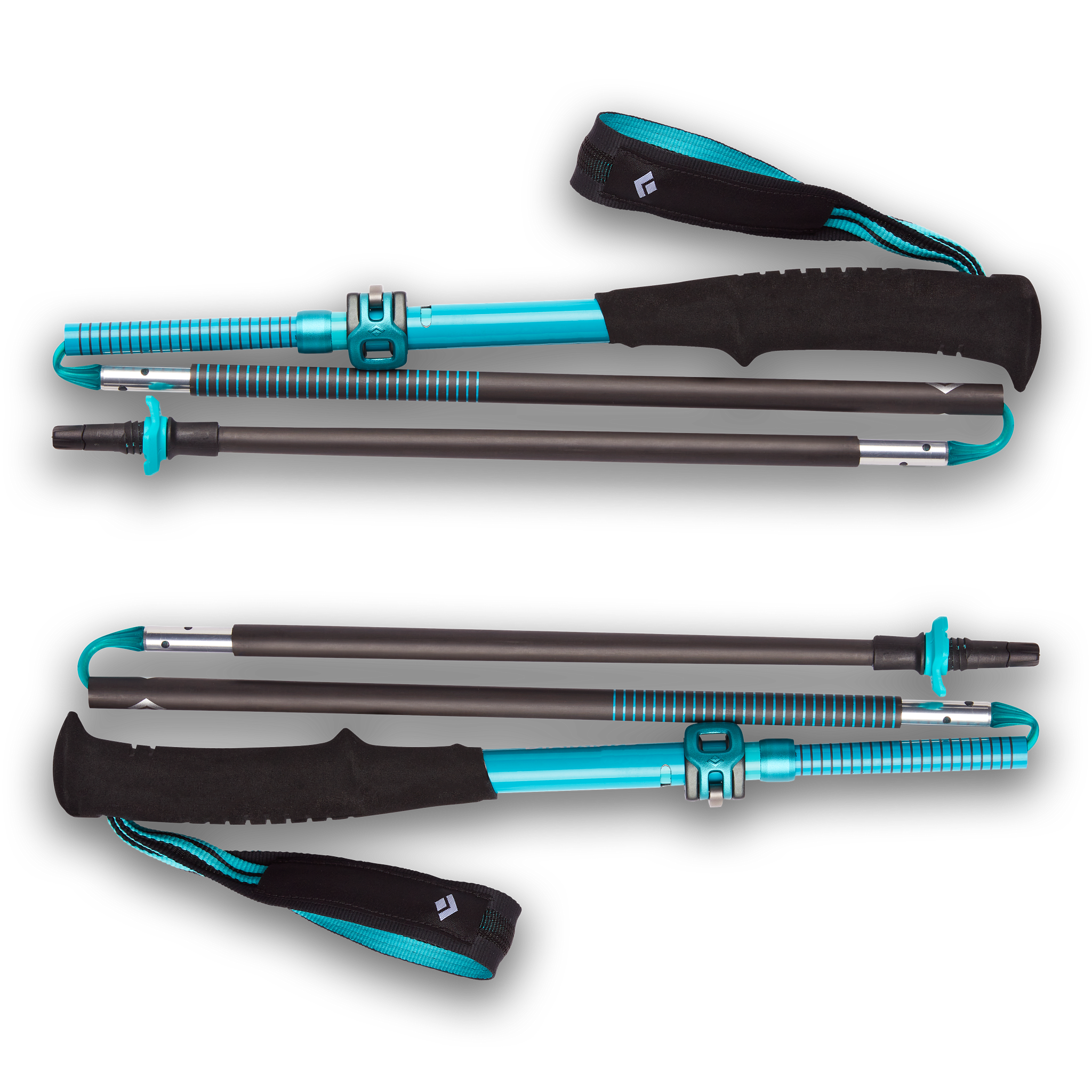 Distance Carbon FLZ Trekking Poles - Women's