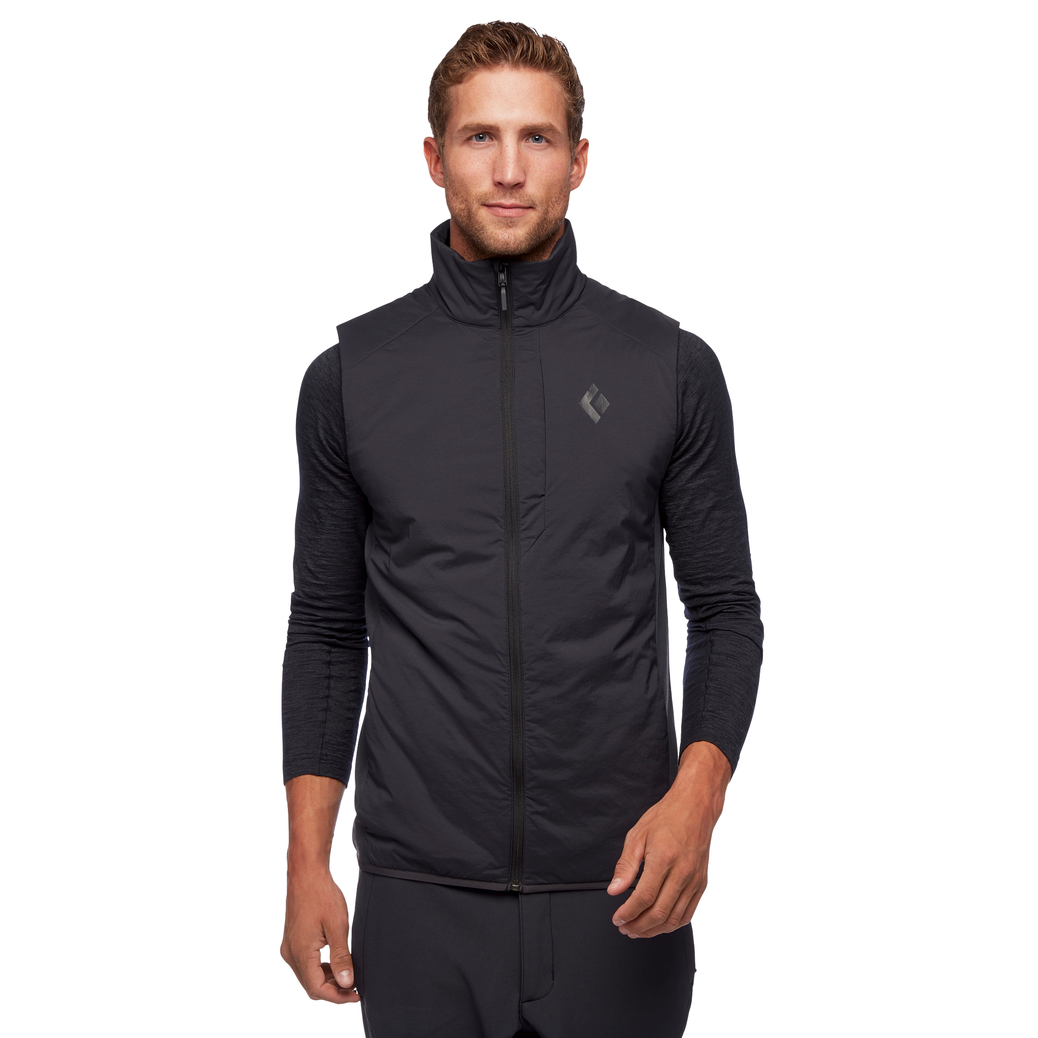 First Light Hybrid Vest