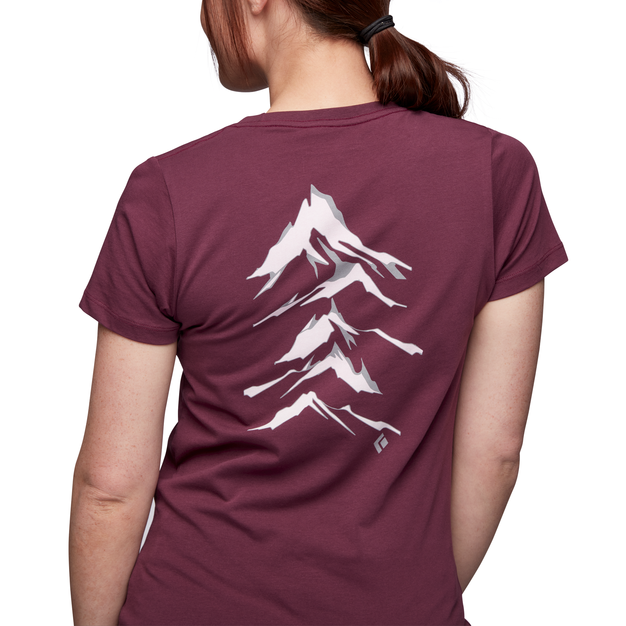 Peaks T-Shirt