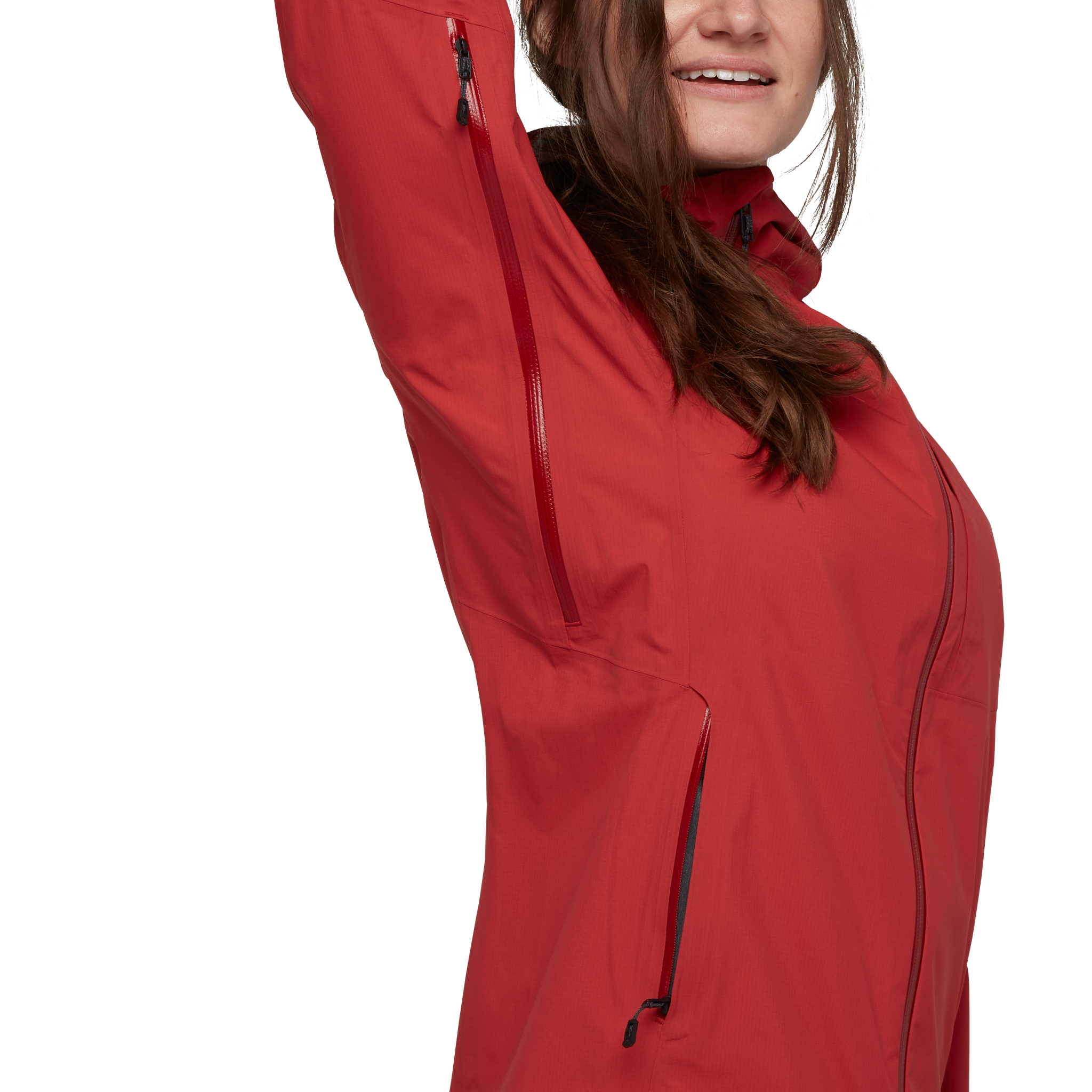 Highline Stretch Shell