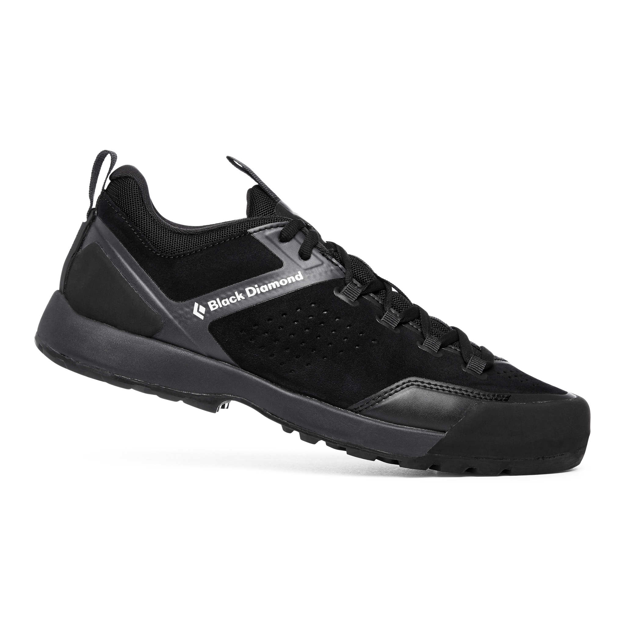 Mission XP Leather Approach Shoes