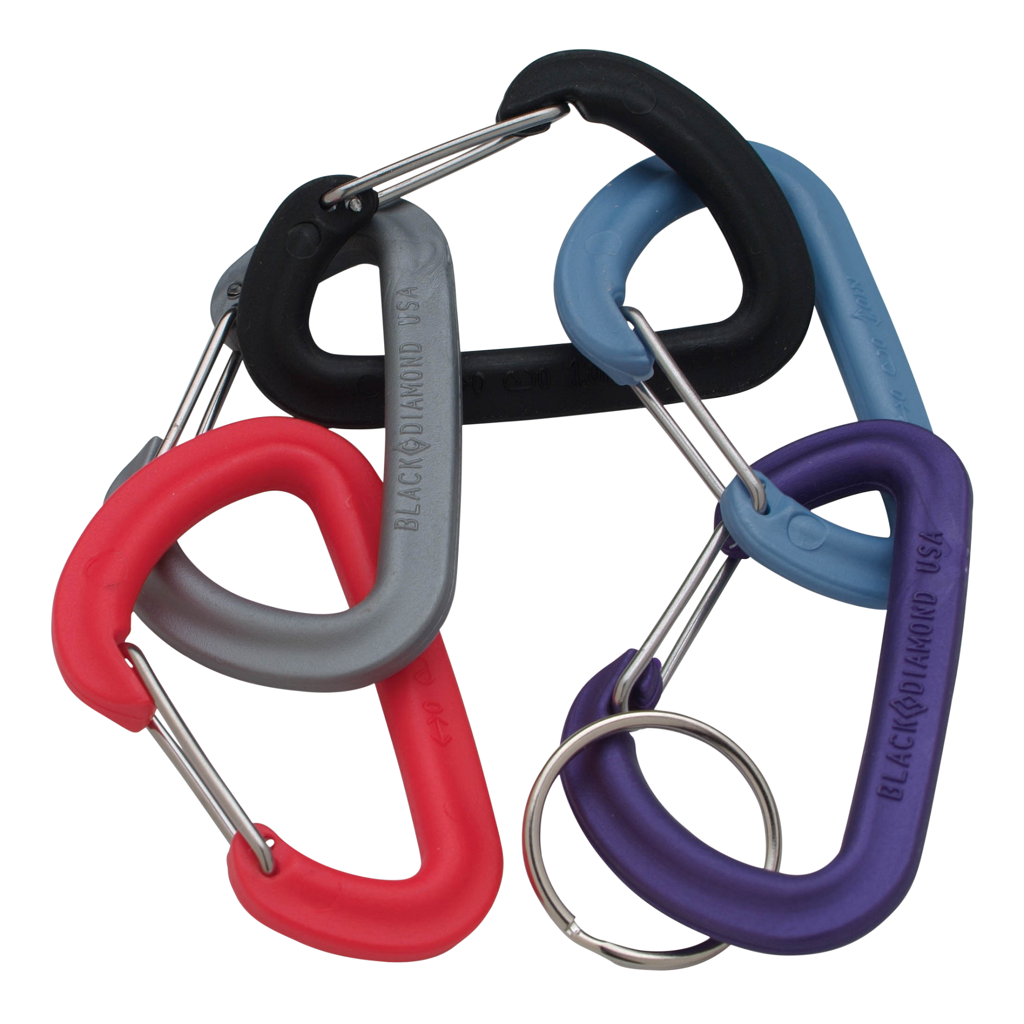 Jivewire Accessory Carabiner