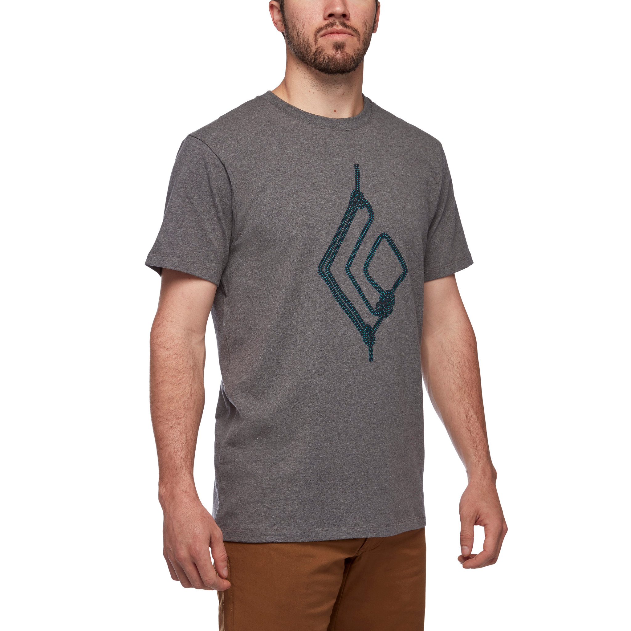 Rope Diamond T-Shirt