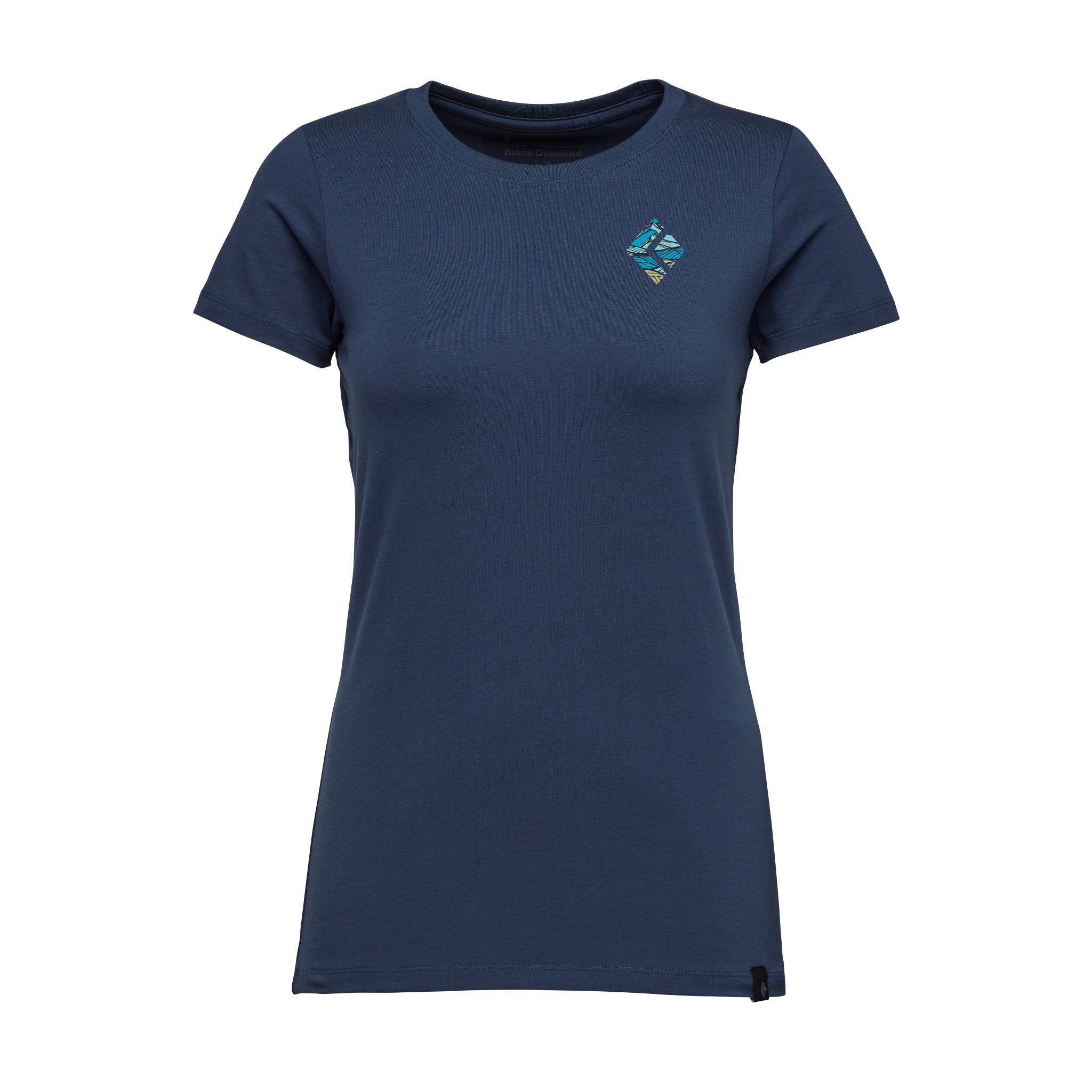 Mountain Diamond Tee