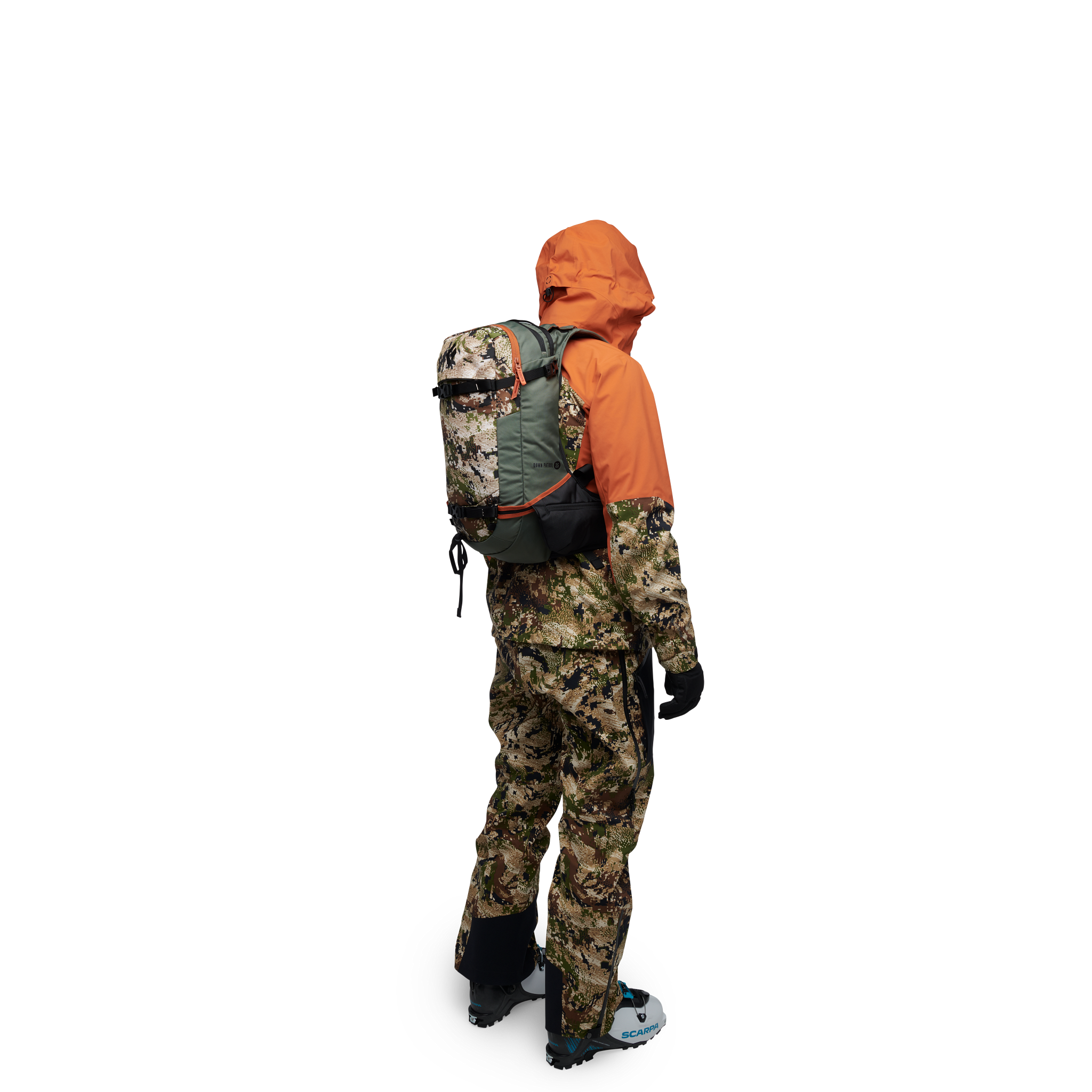 Dawn Patrol 25 Pack - Eric Jackson Edition