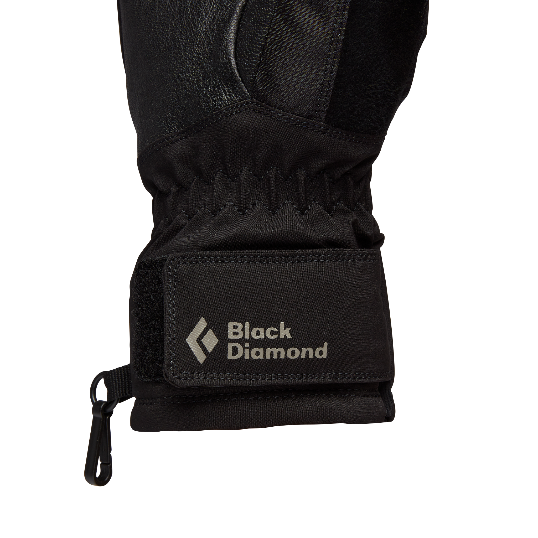 Women's Mission Gloves